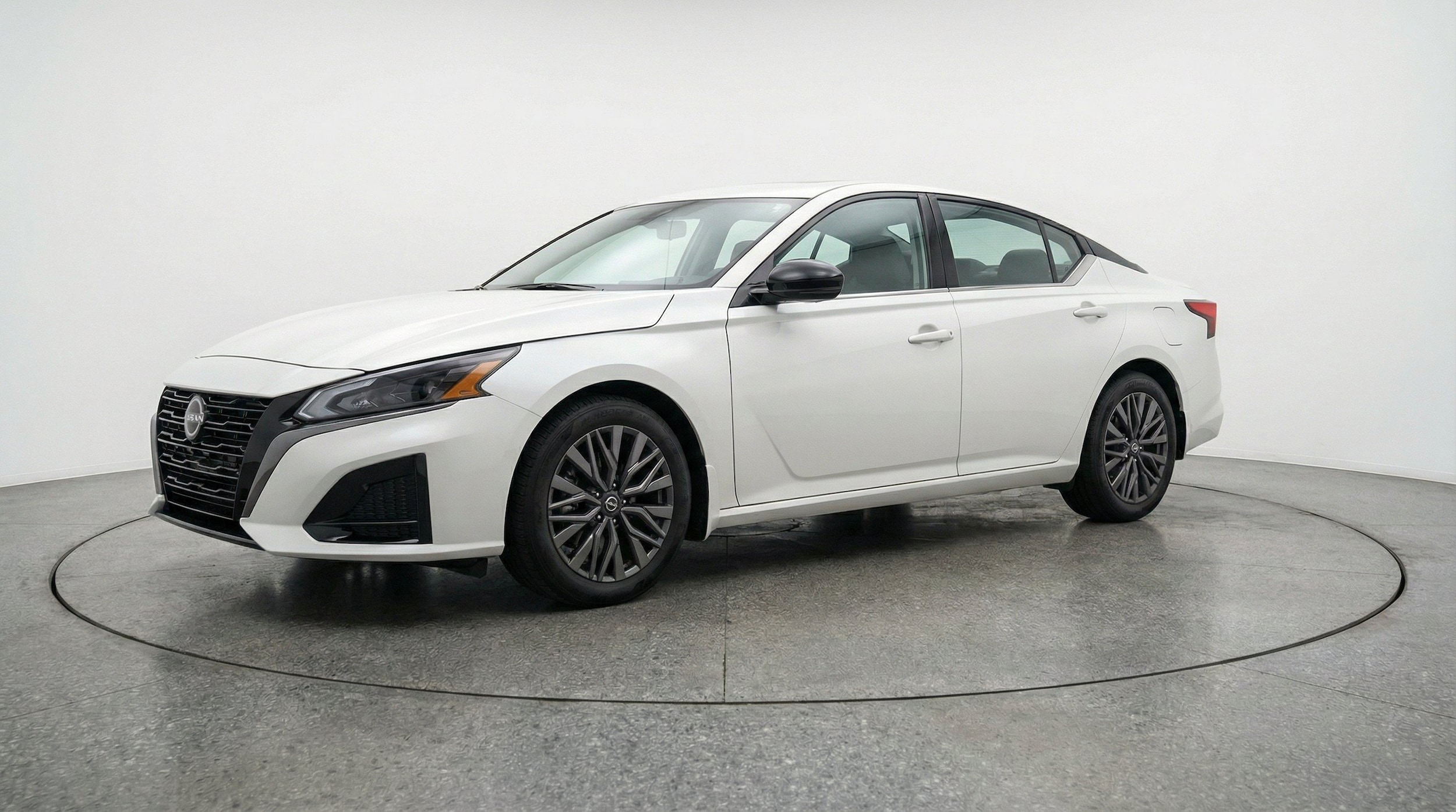 Thumbnail: 2026 Nissan Altima - 3