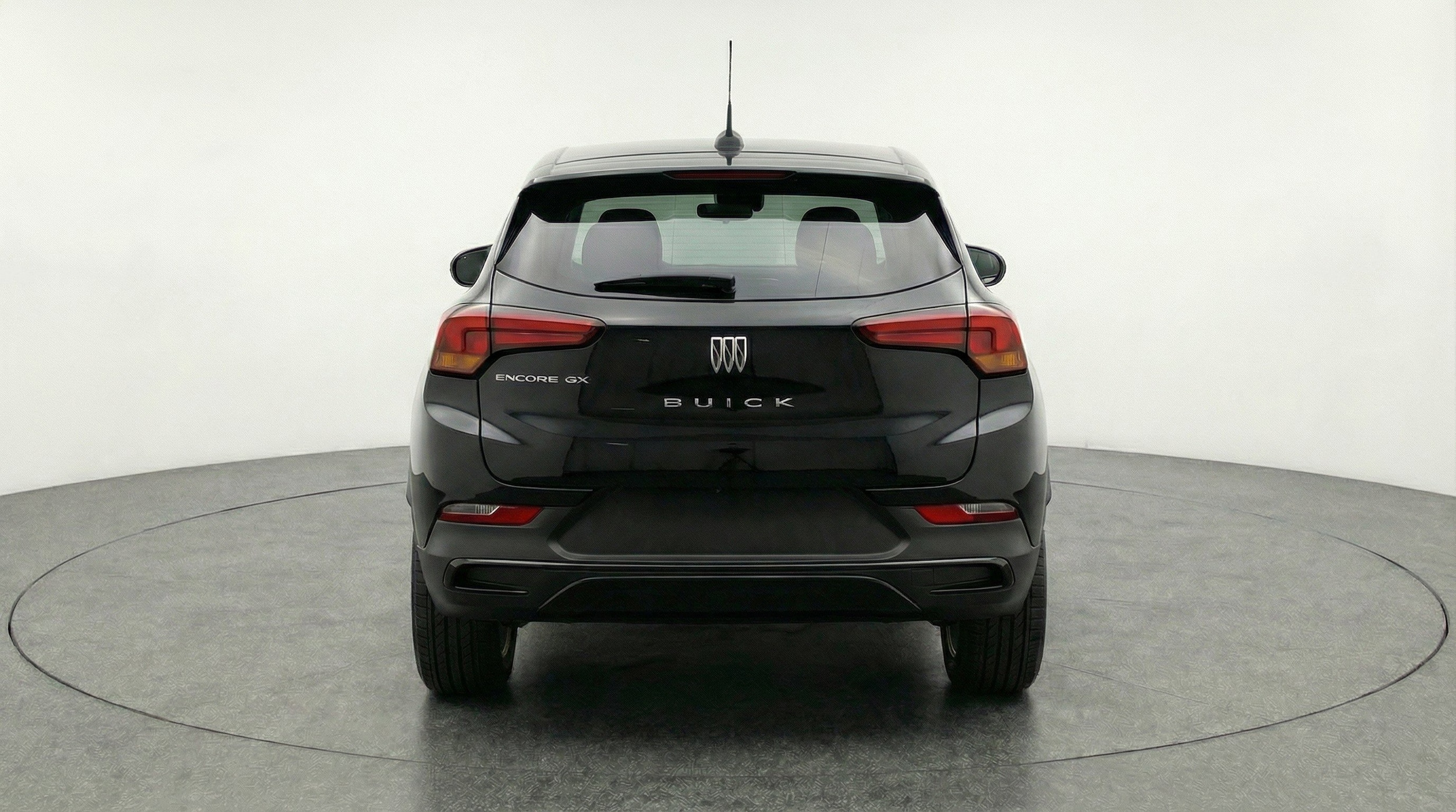 Thumbnail: 2025 Buick Encore GX - 7