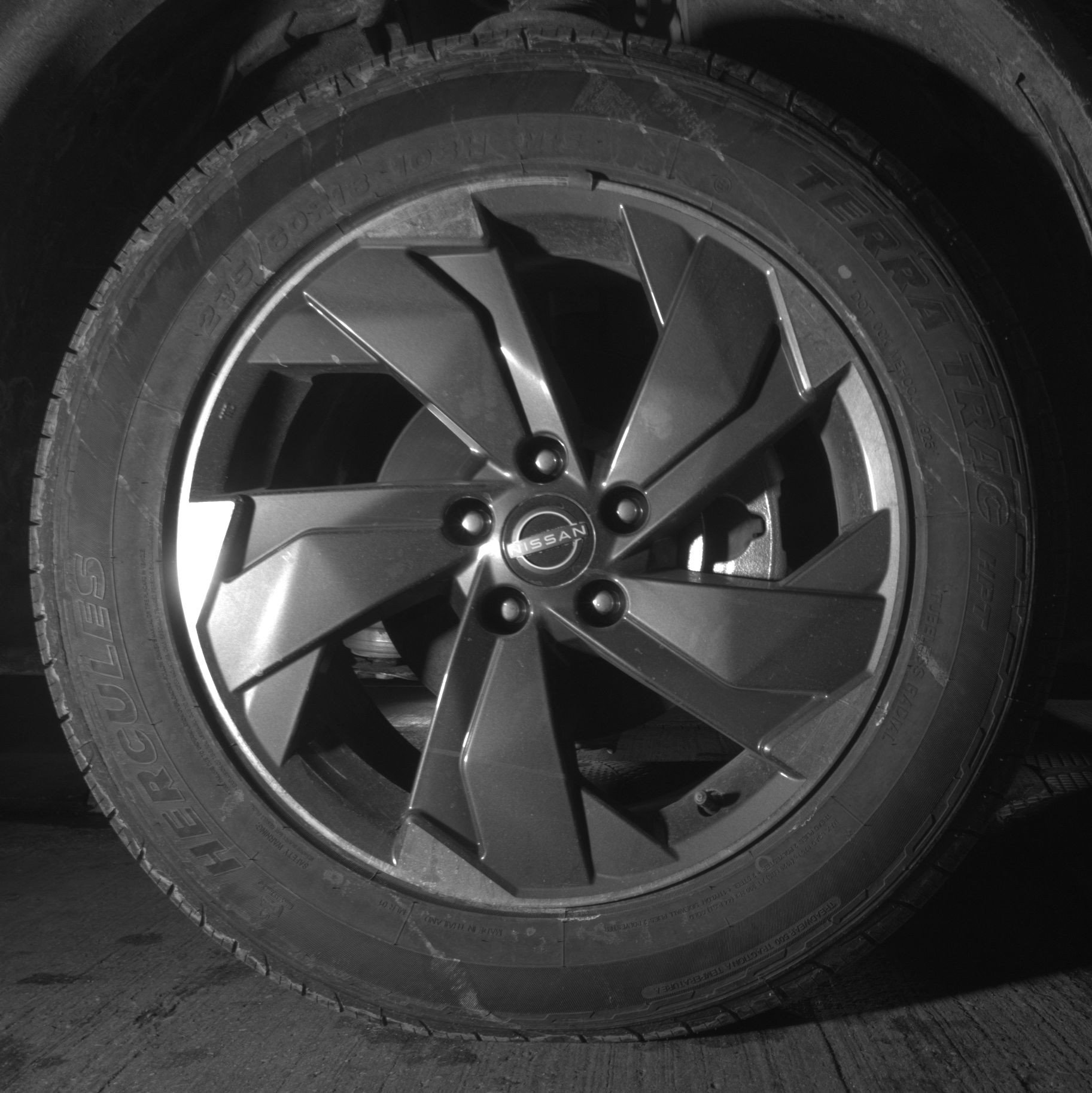 Thumbnail: 2025 Nissan Rogue - 13