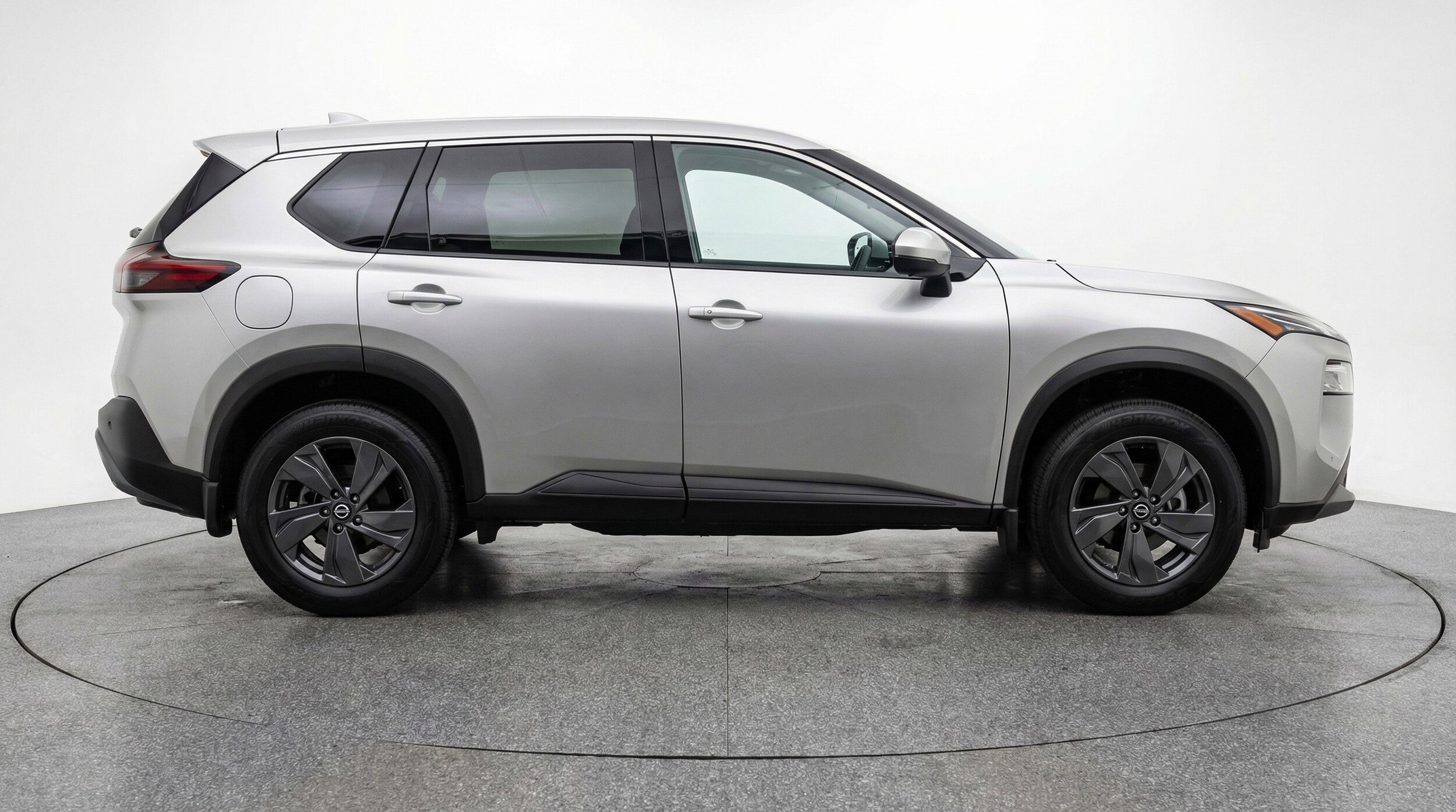 Thumbnail: 2025 Nissan Rogue - 11