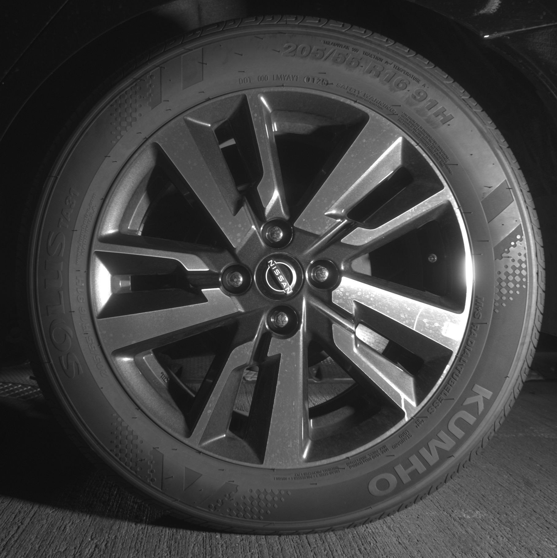 Thumbnail: 2025 Nissan Versa - 14