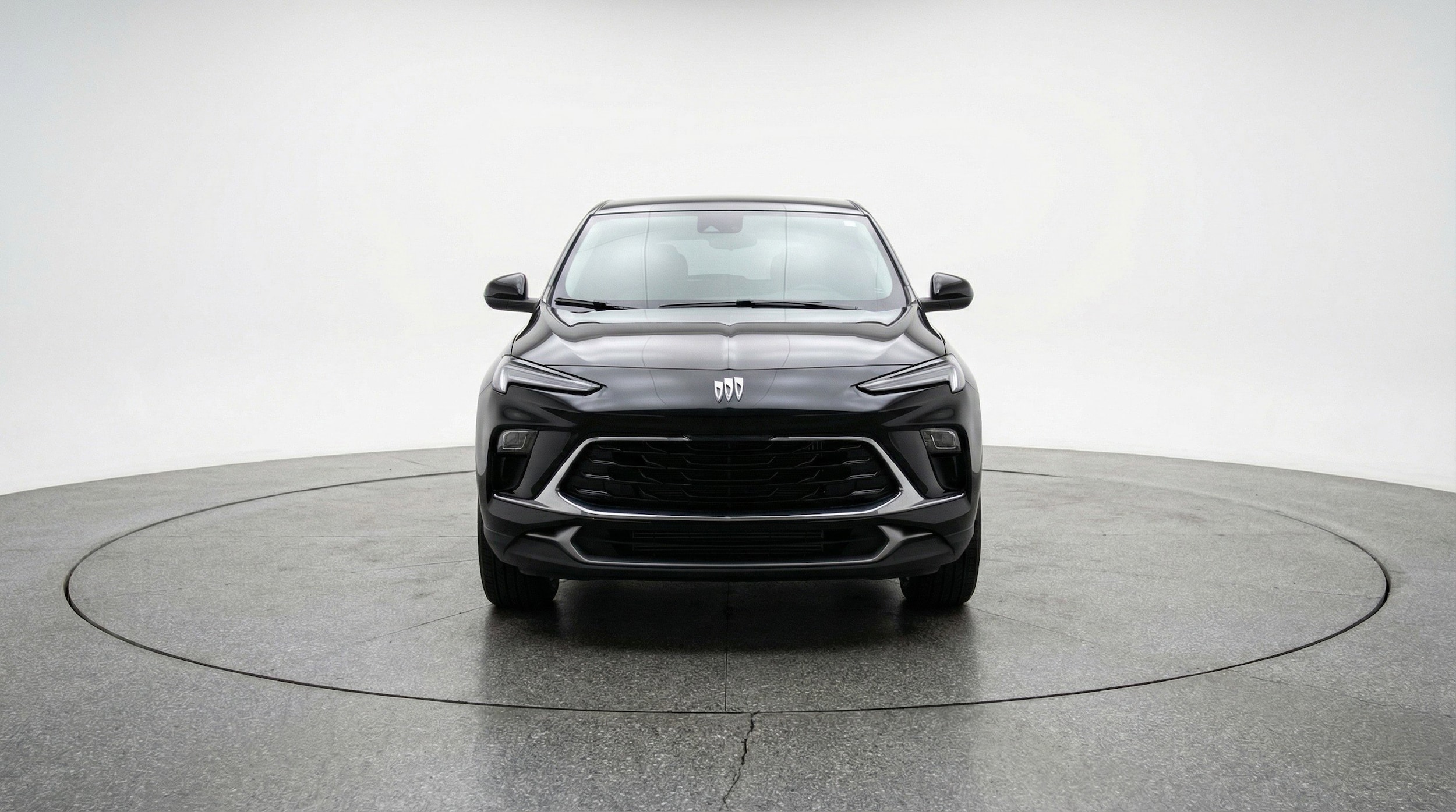 Thumbnail: 2025 Buick Encore GX - 2