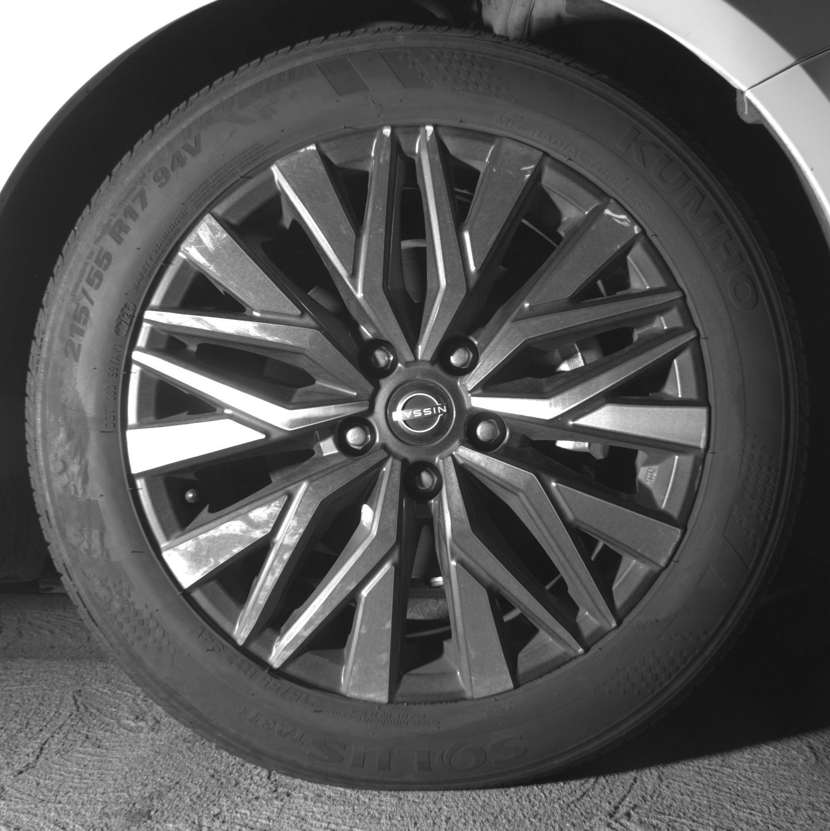 Thumbnail: 2025 Nissan Altima - 13