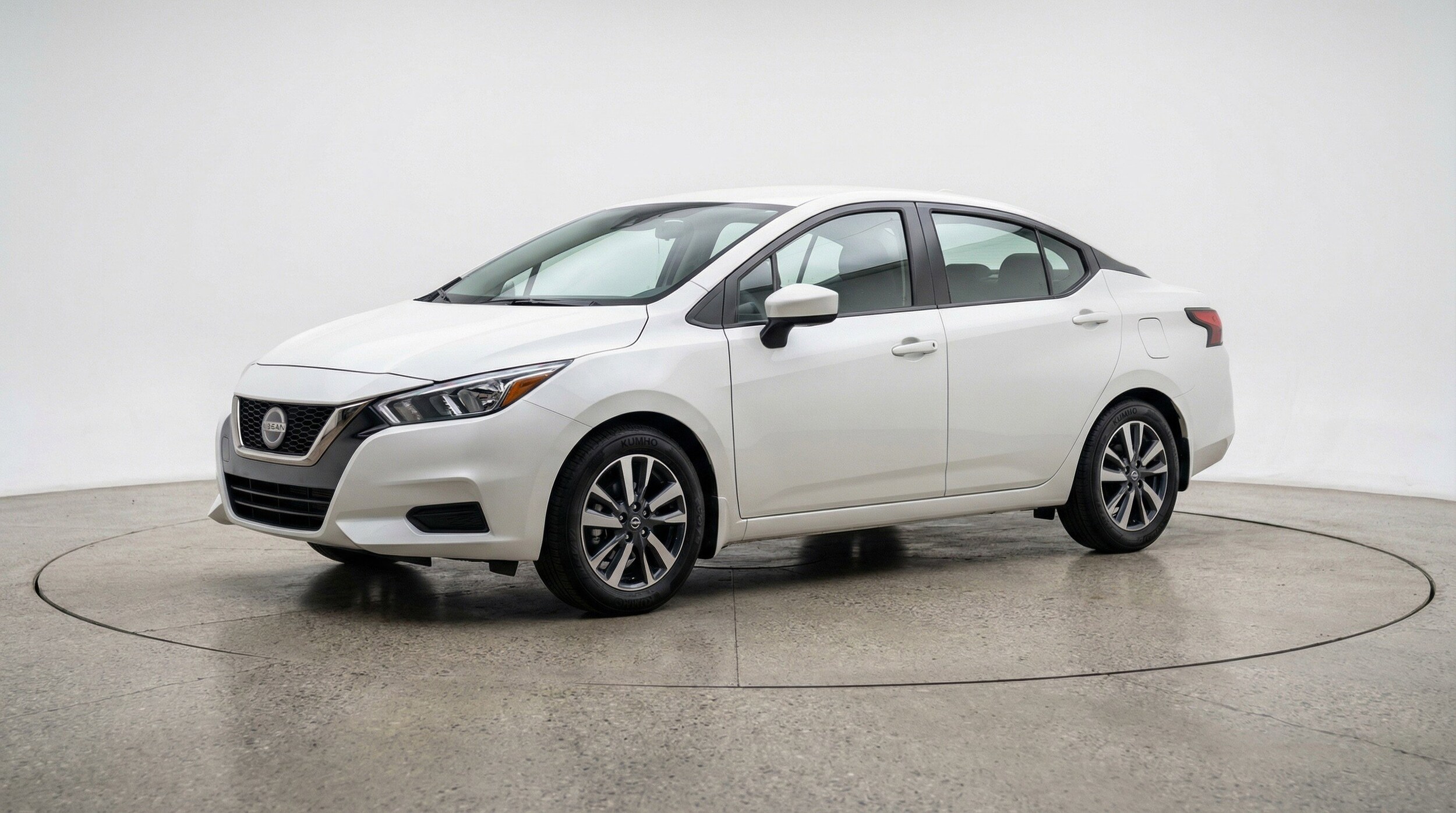 Thumbnail: 2025 Nissan Versa - 3