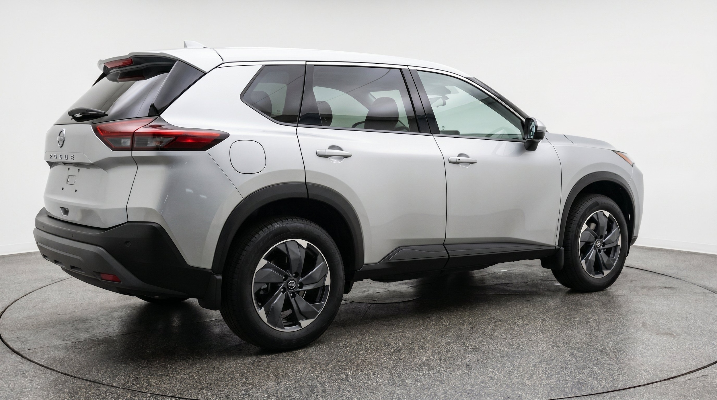 Thumbnail: 2025 Nissan Rogue - 9