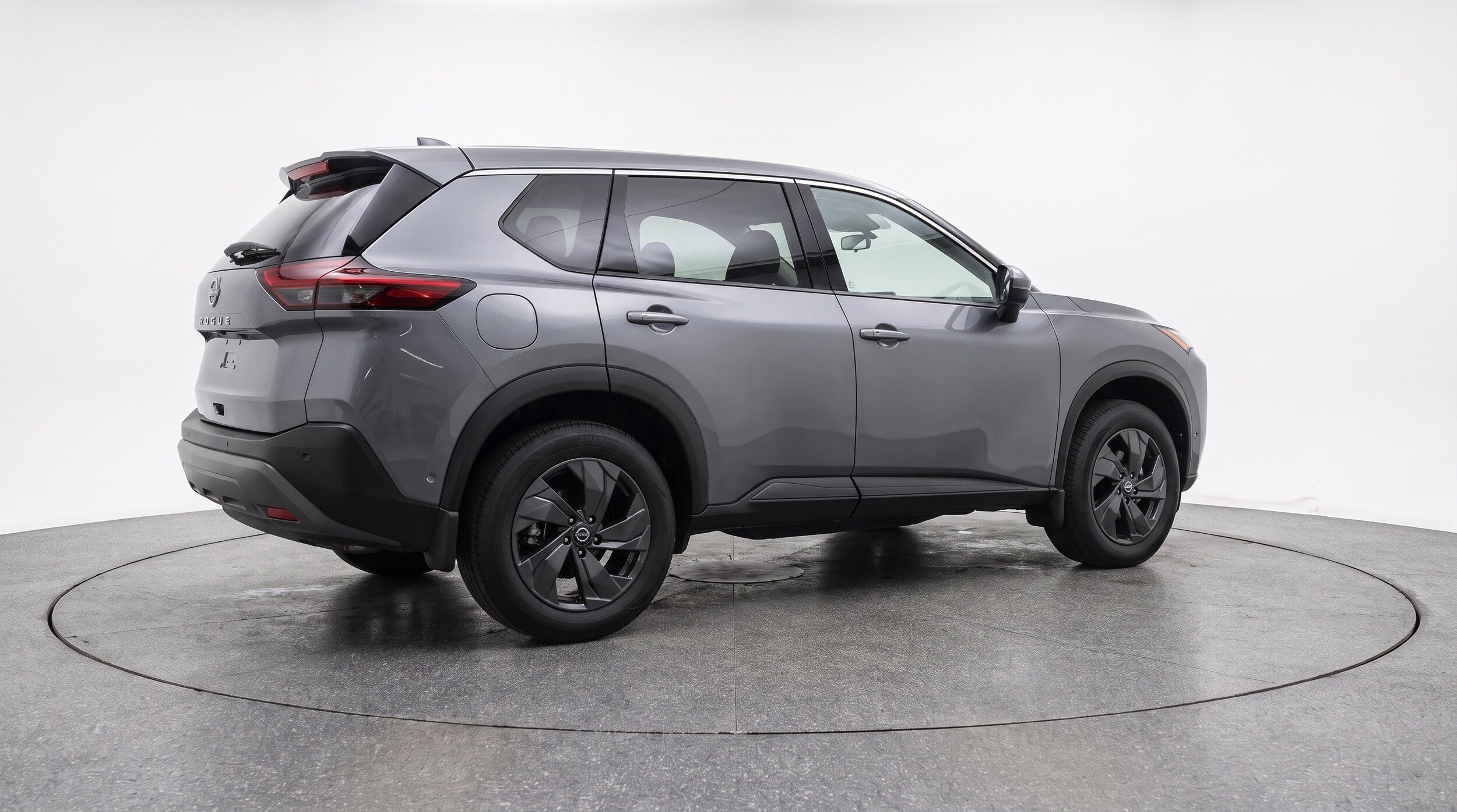Thumbnail: 2026 Nissan Rogue - 9