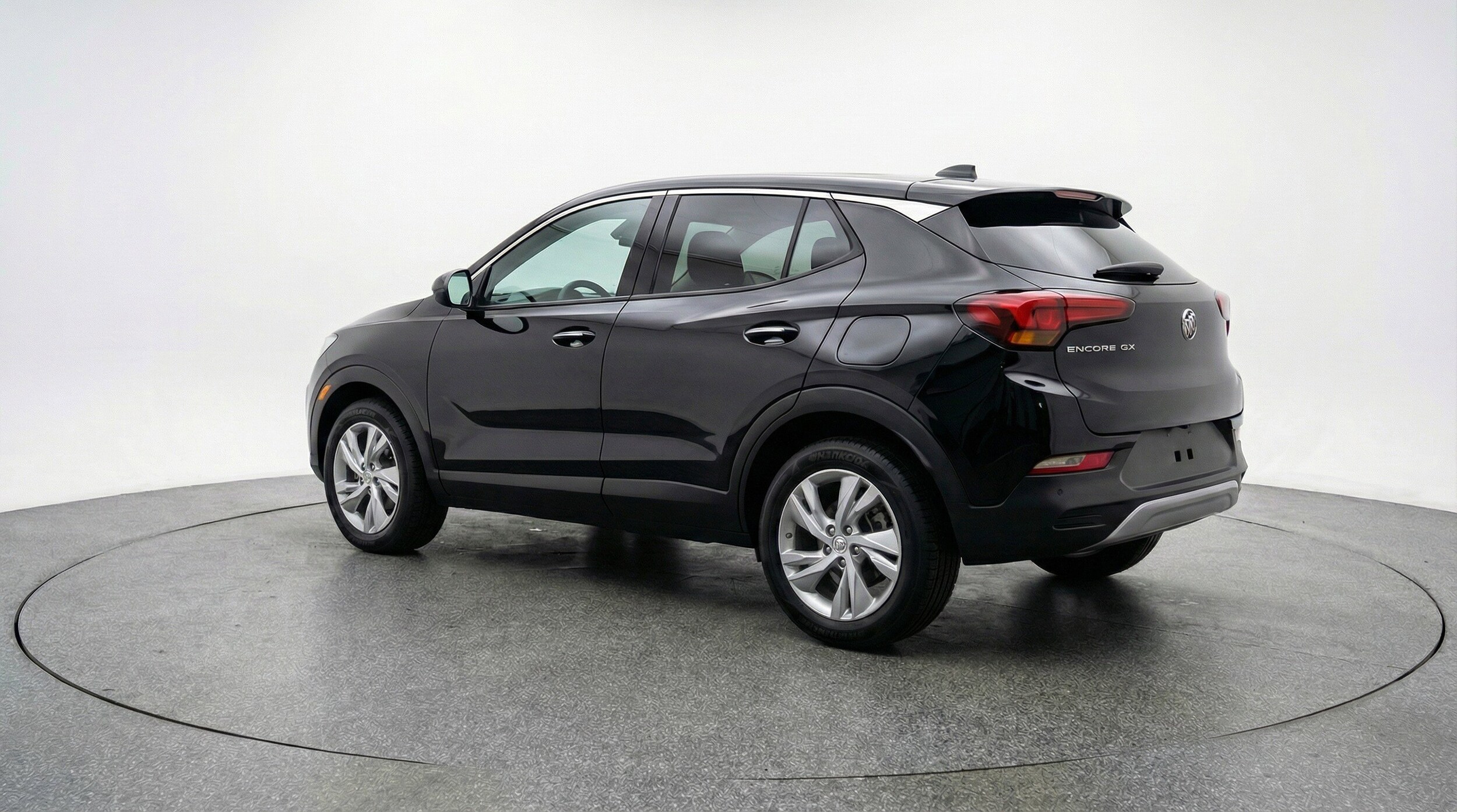 Thumbnail: 2025 Buick Encore GX - 6