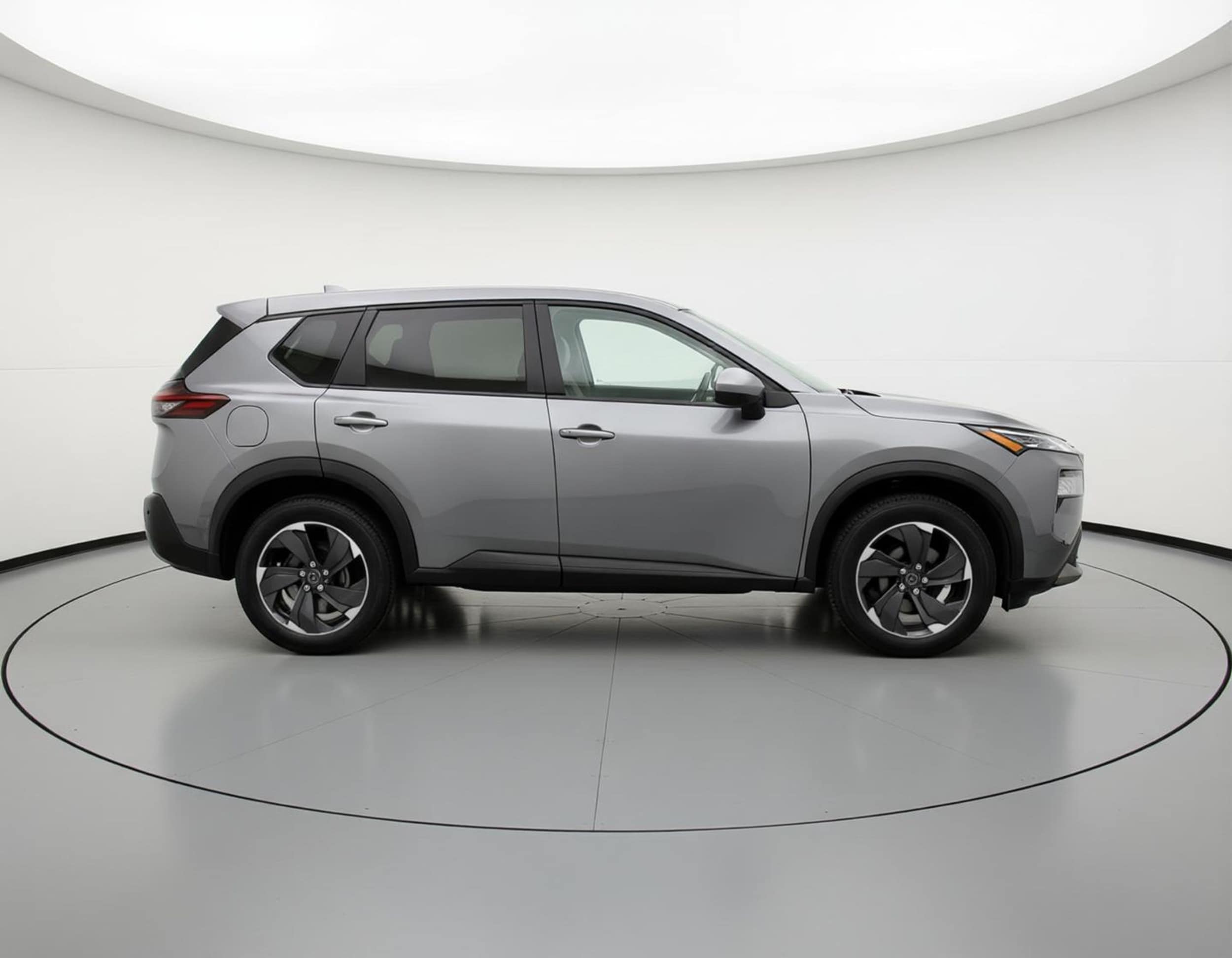 Thumbnail: 2025 Nissan Rogue - 8
