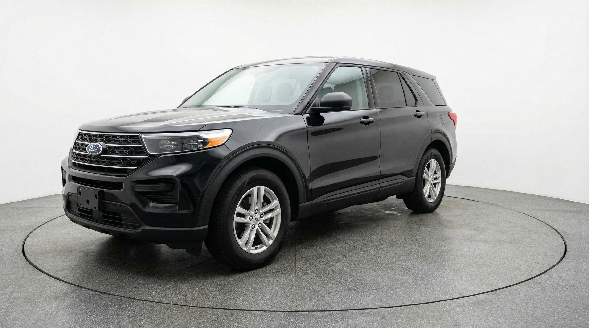 Thumbnail: 2024 Ford Explorer - 3