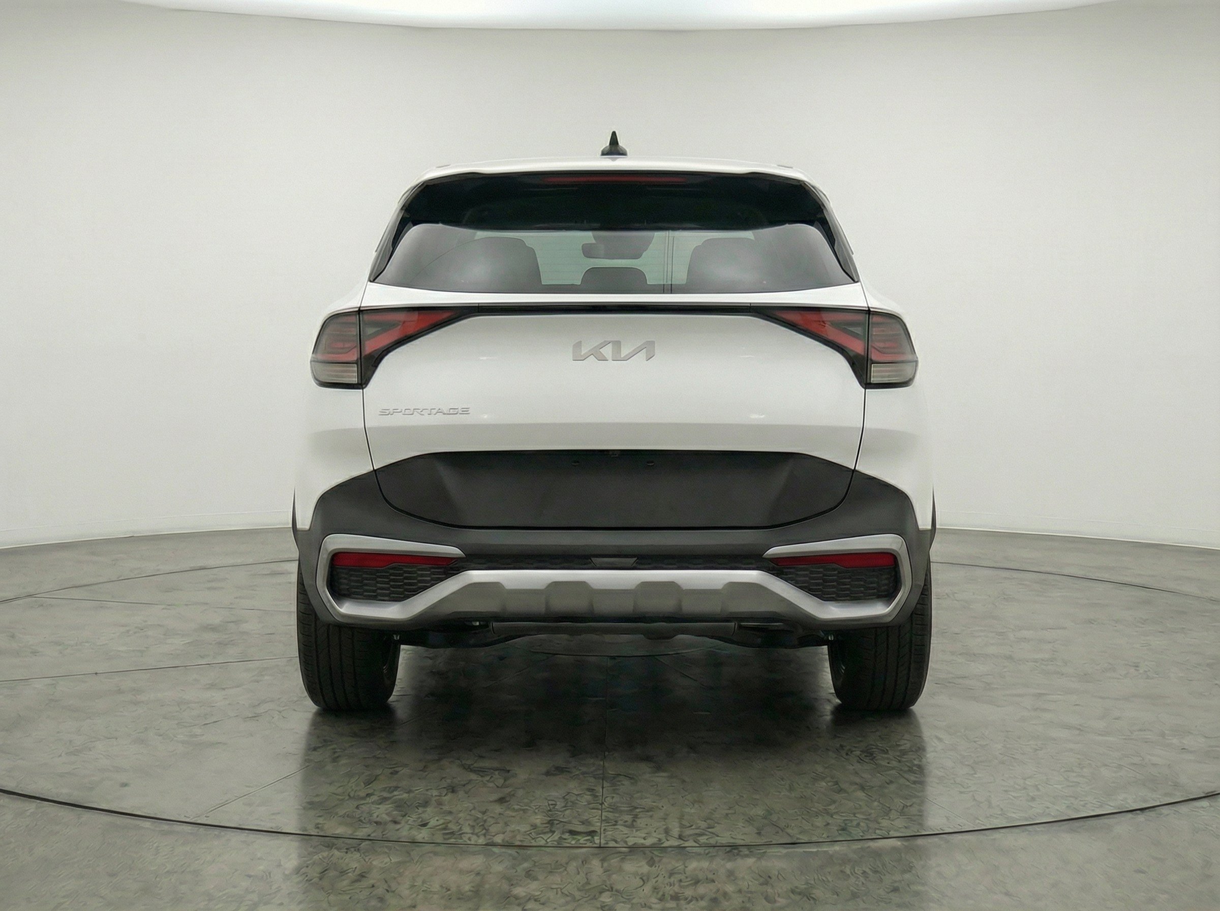 Thumbnail: 2026 Kia Sportage - 7