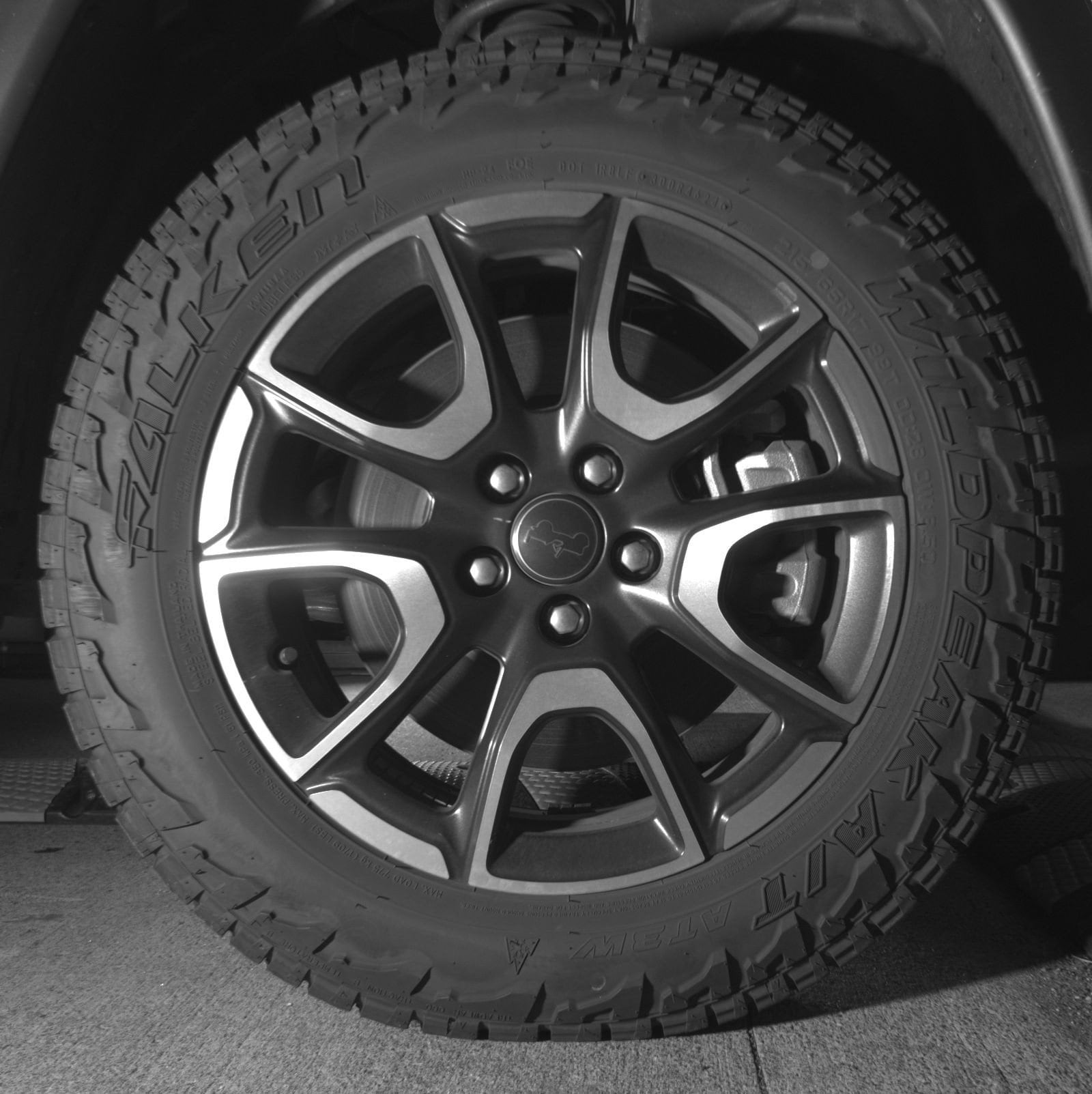 Thumbnail: 2025 Jeep Compass - 13