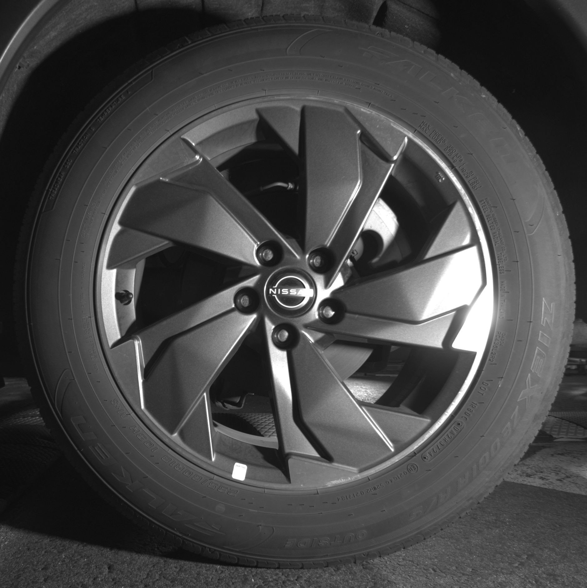 Thumbnail: 2025 Nissan Rogue - 14