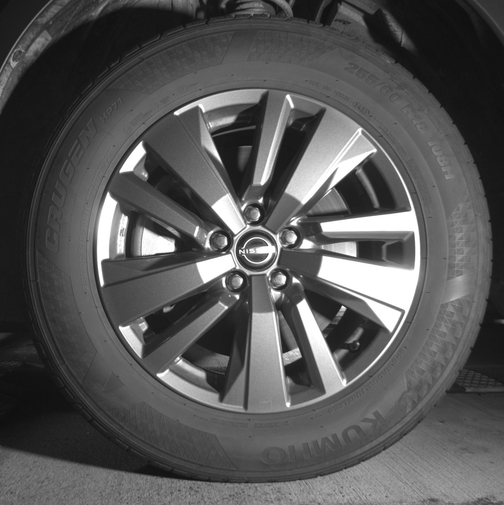 Thumbnail: 2025 Nissan Pathfinder - 12