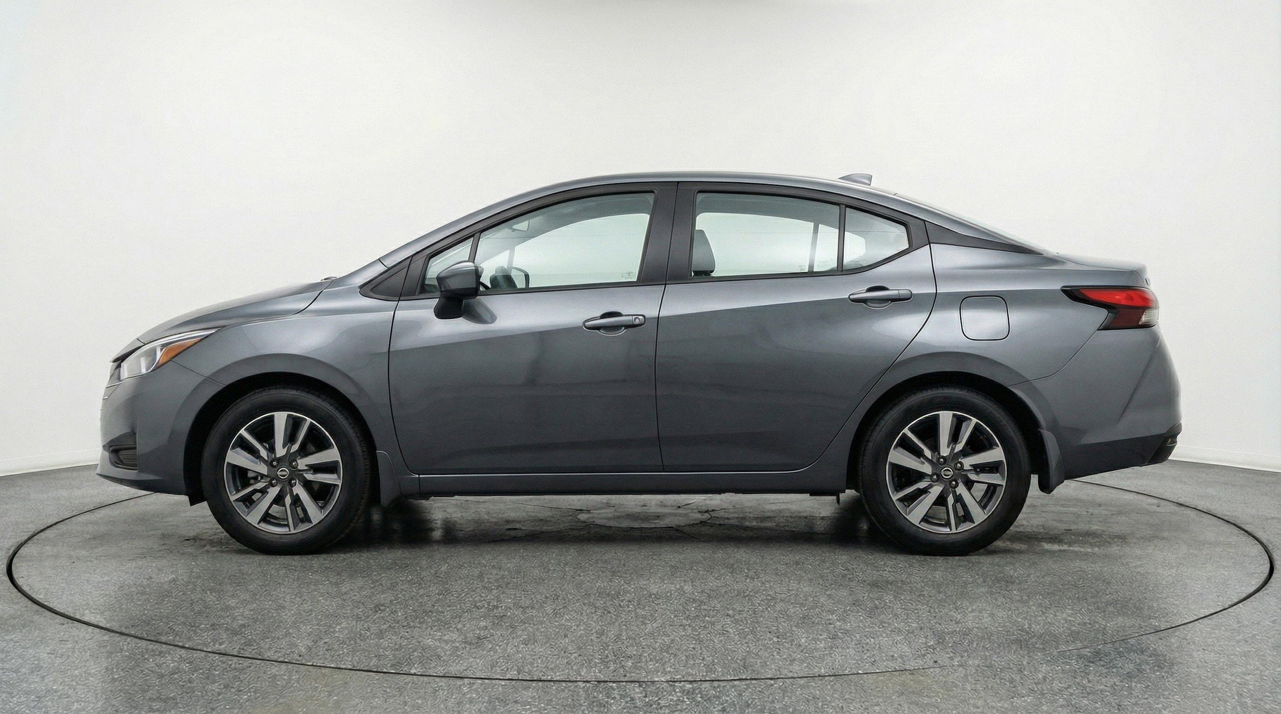 Thumbnail: 2025 Nissan Versa - 5