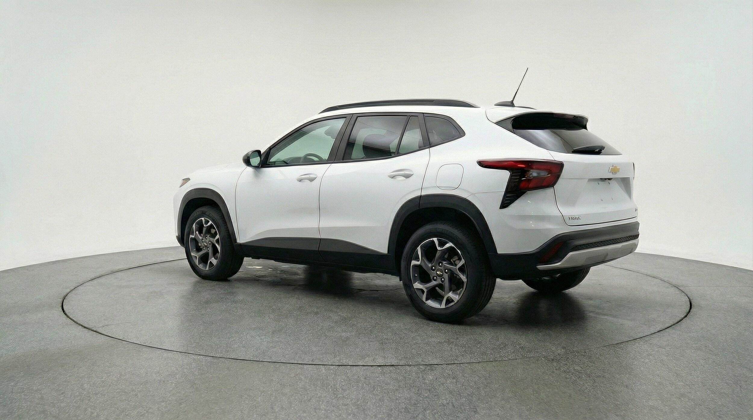 Thumbnail: 2025 Chevrolet Trax - 6