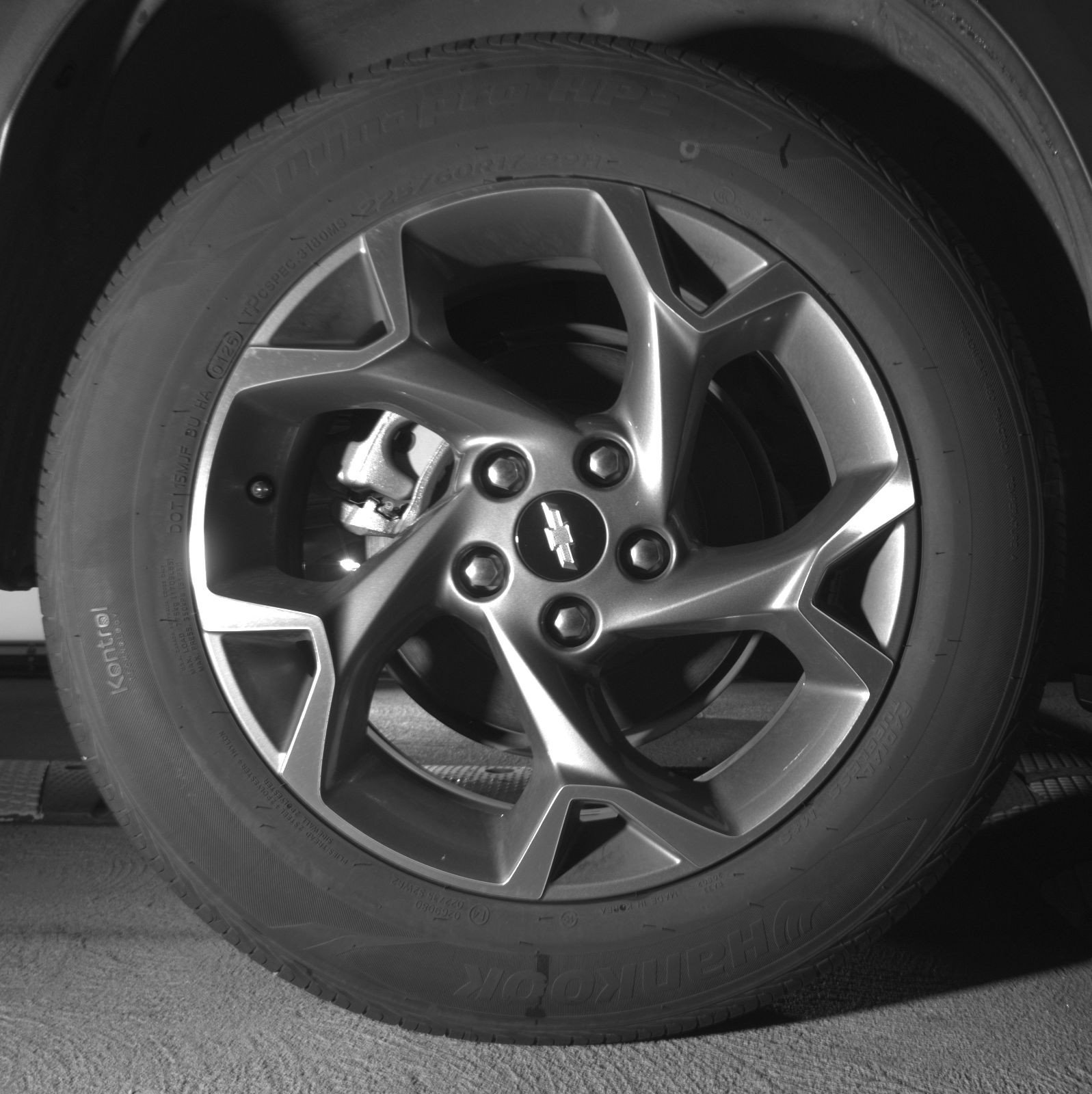 Thumbnail: 2025 Chevrolet Trax - 15