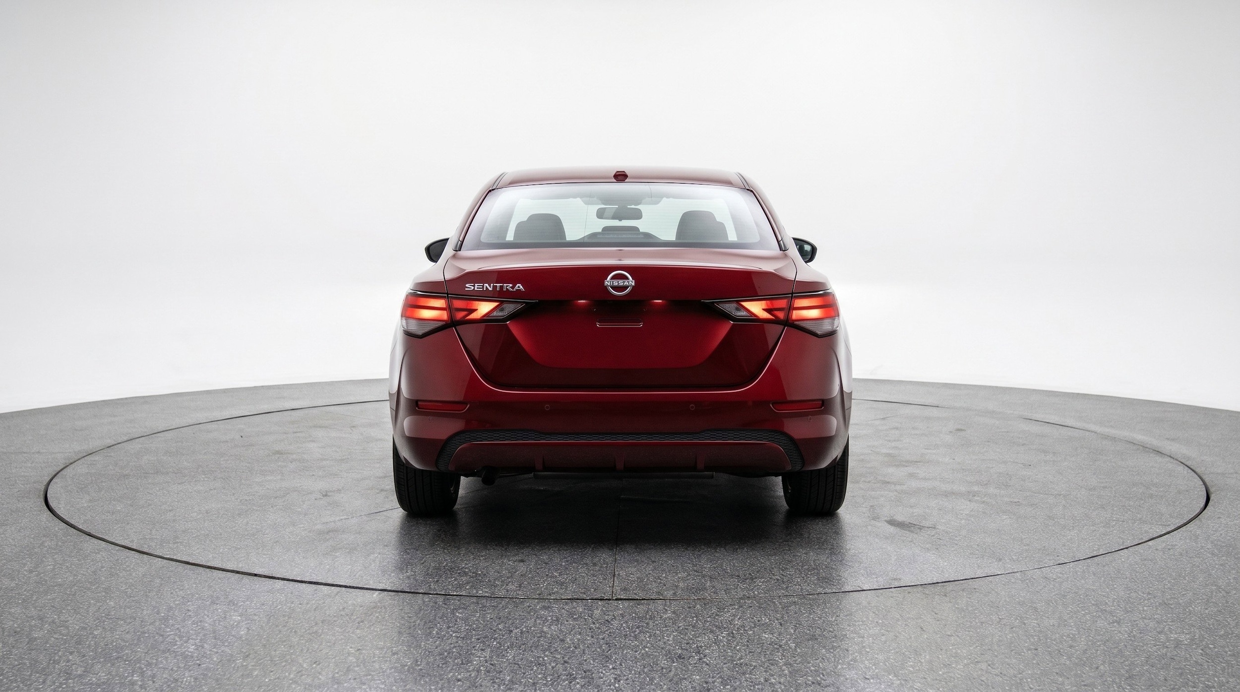Thumbnail: 2025 Nissan Sentra - 7