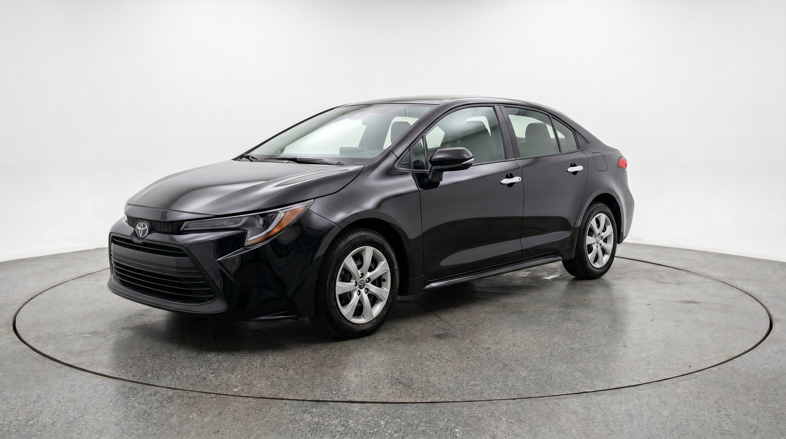 Thumbnail: 2025 Toyota Corolla - 3