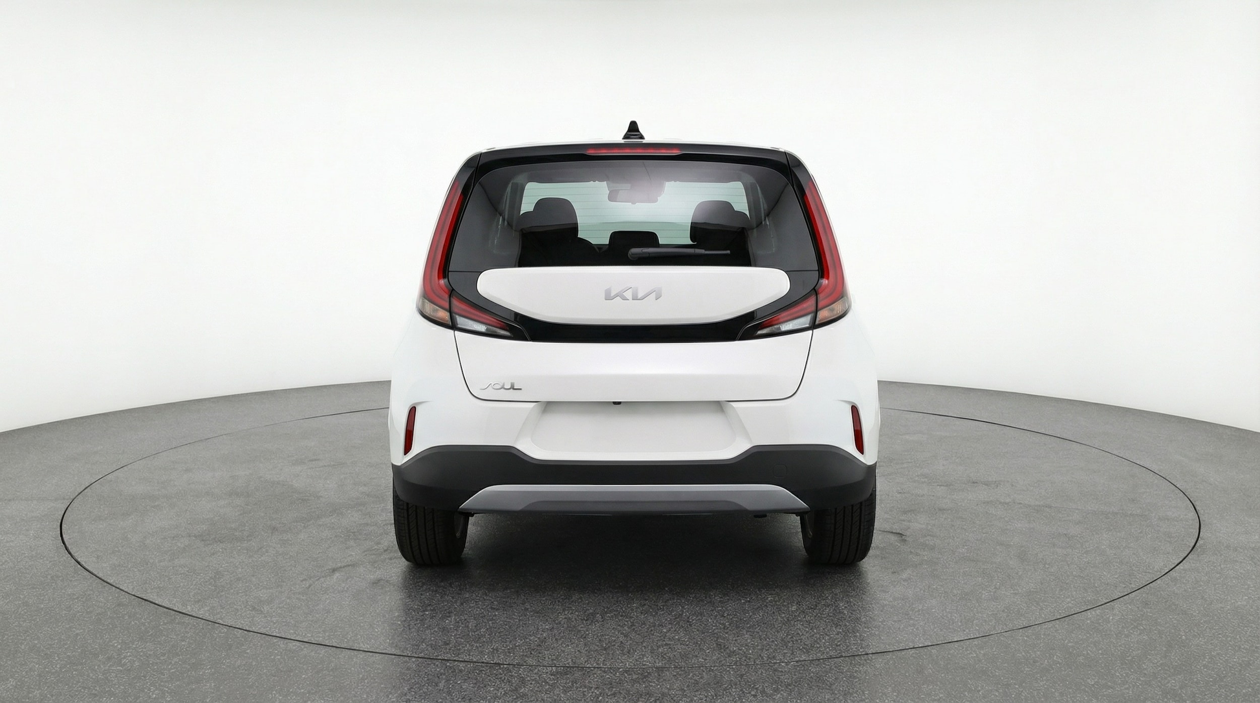 Thumbnail: 2025 Kia Soul - 6