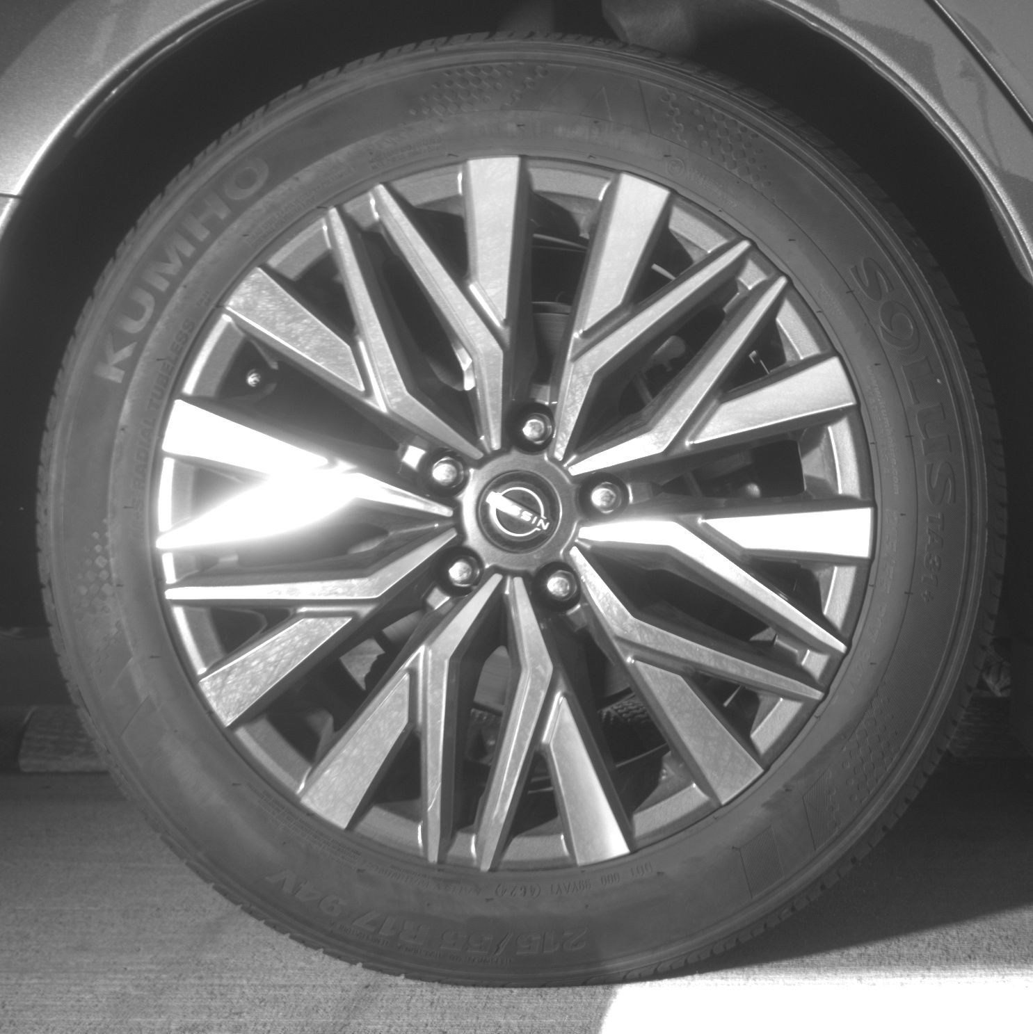 Thumbnail: 2025 Nissan Altima - 12