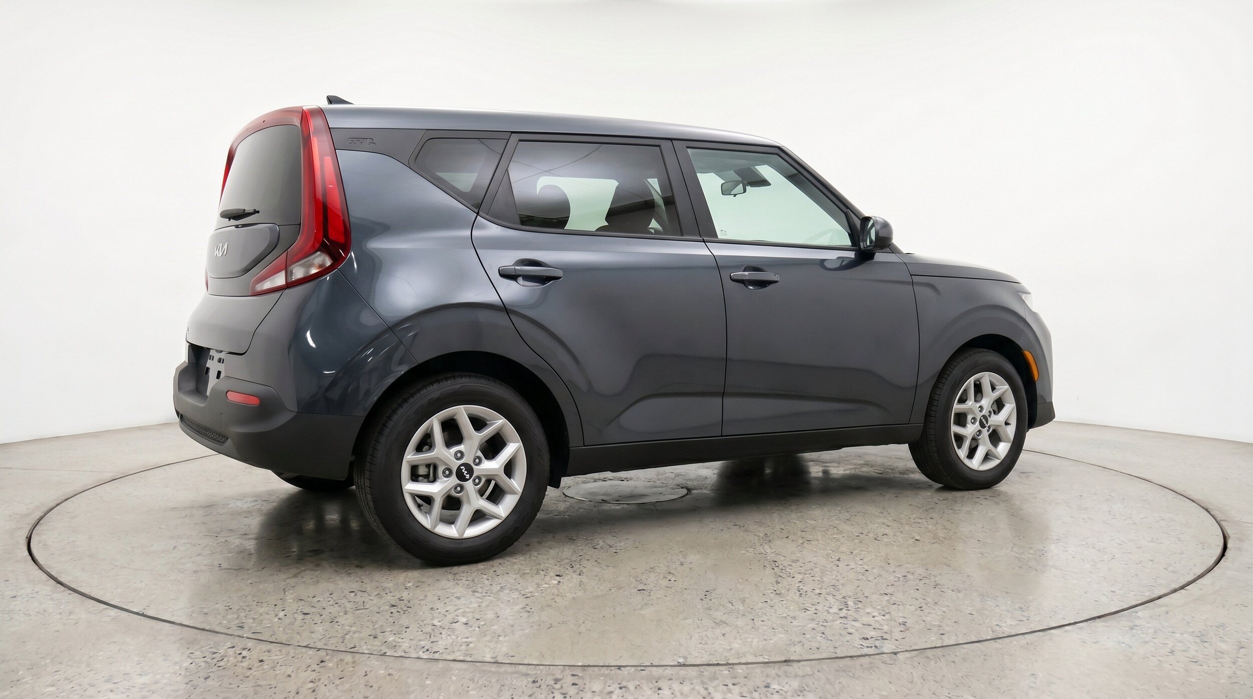 Thumbnail: 2025 Kia Soul - 9