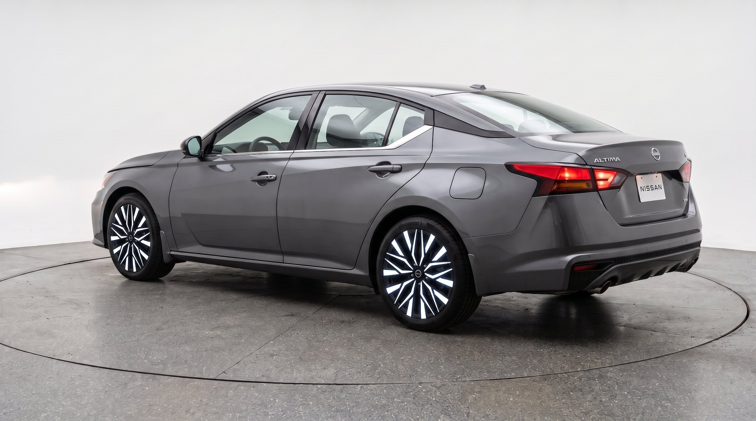 Thumbnail: 2025 Nissan Altima - 6