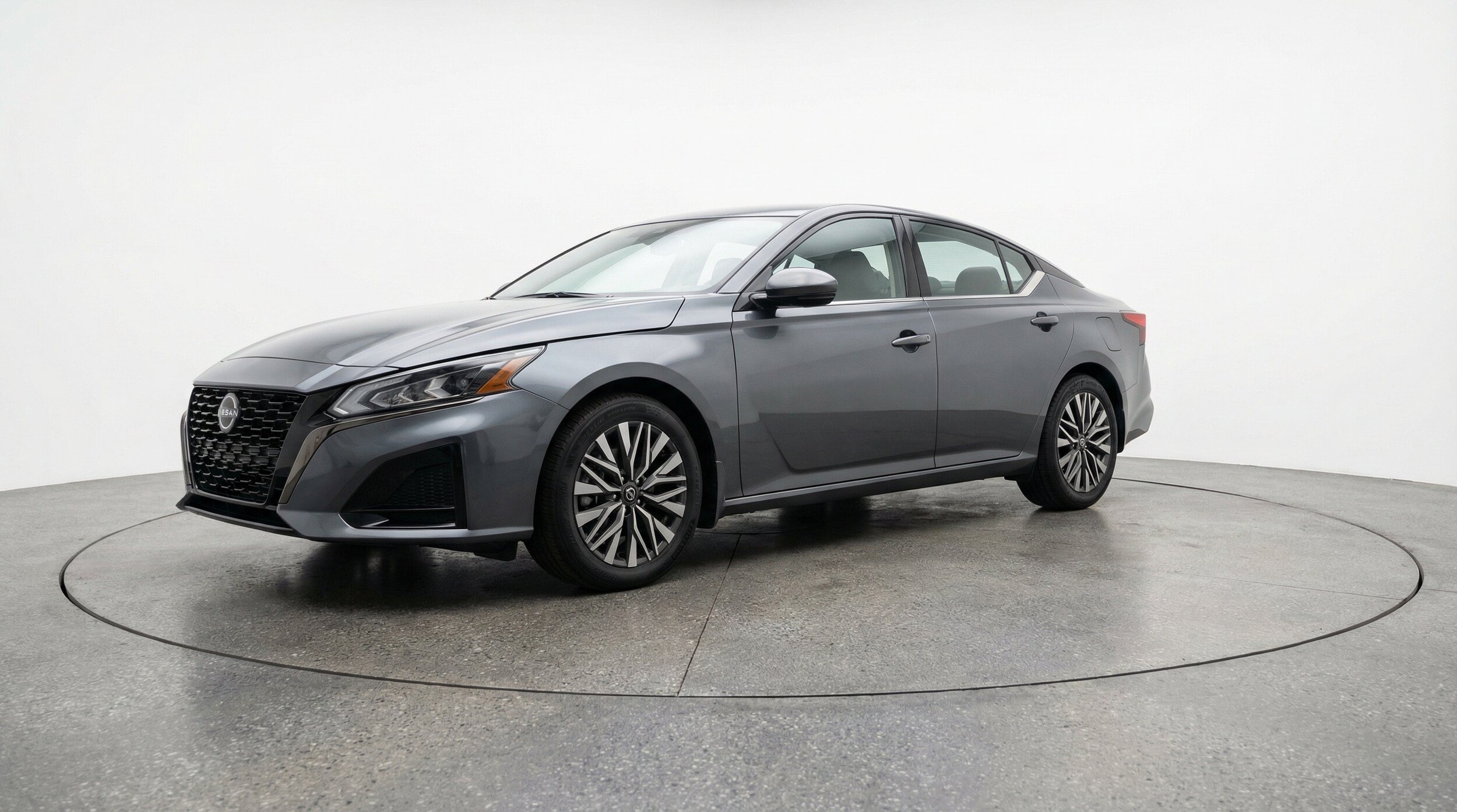 Thumbnail: 2026 Nissan Altima - 3