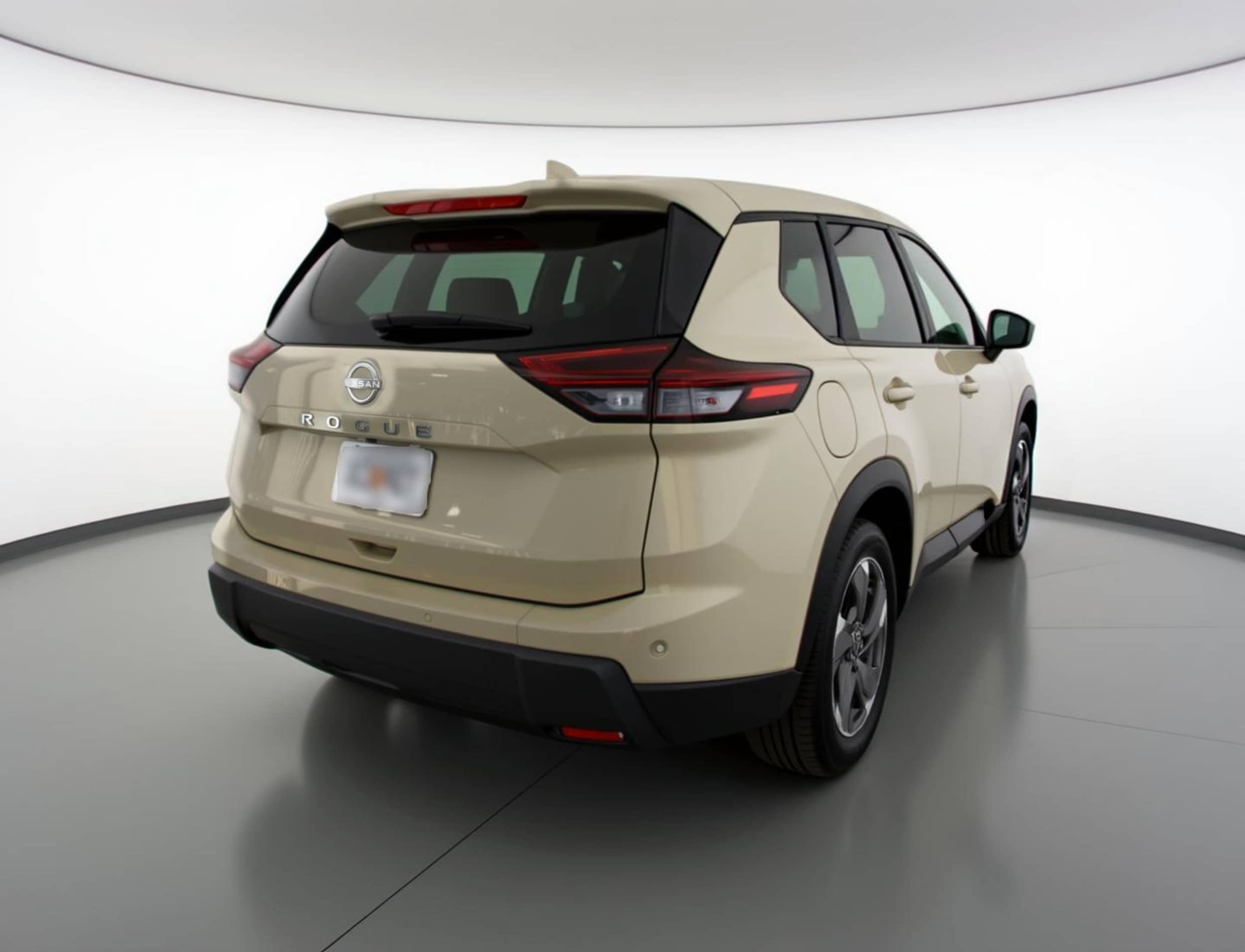 Thumbnail: 2025 Nissan Rogue - 9