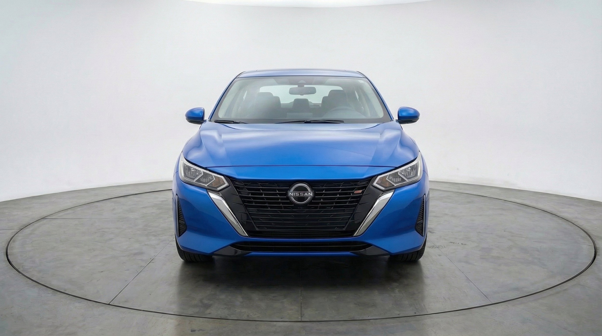 Thumbnail: 2025 Nissan Sentra - 2