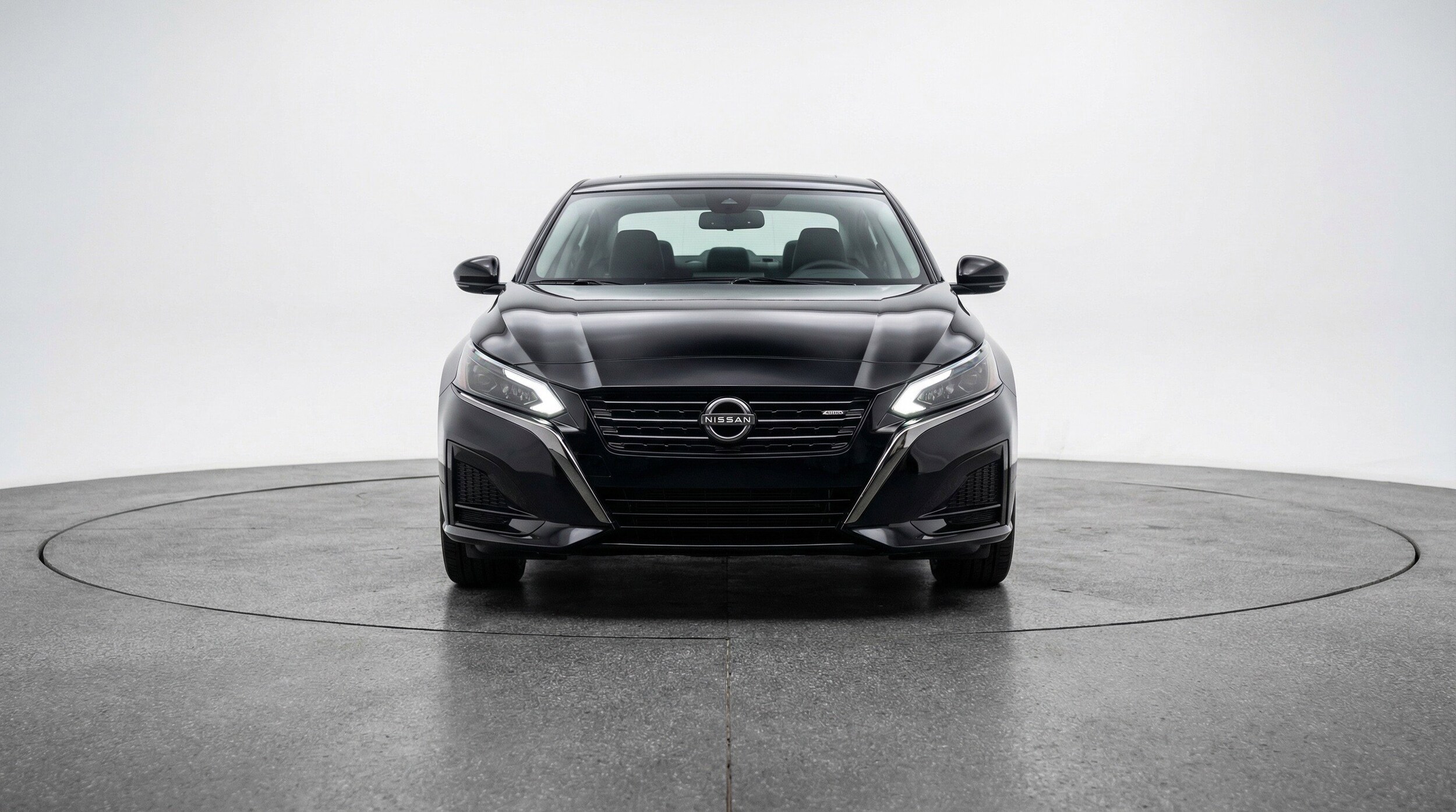 Thumbnail: 2025 Nissan Altima - 2