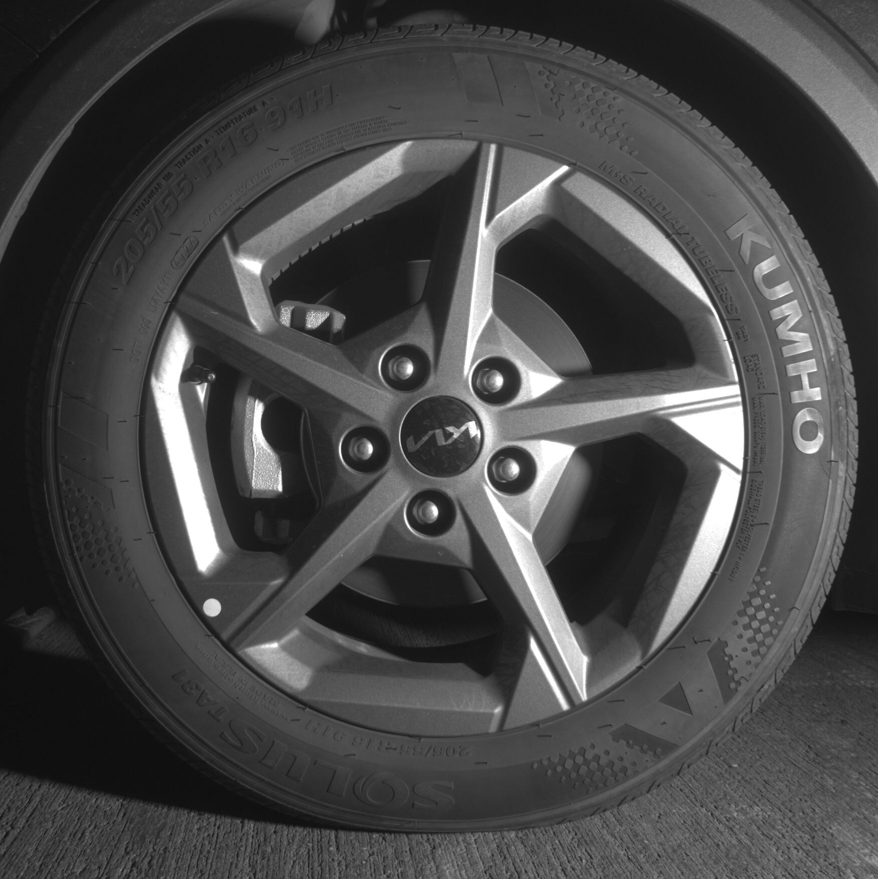 Thumbnail: 2025 Kia K4 - 9