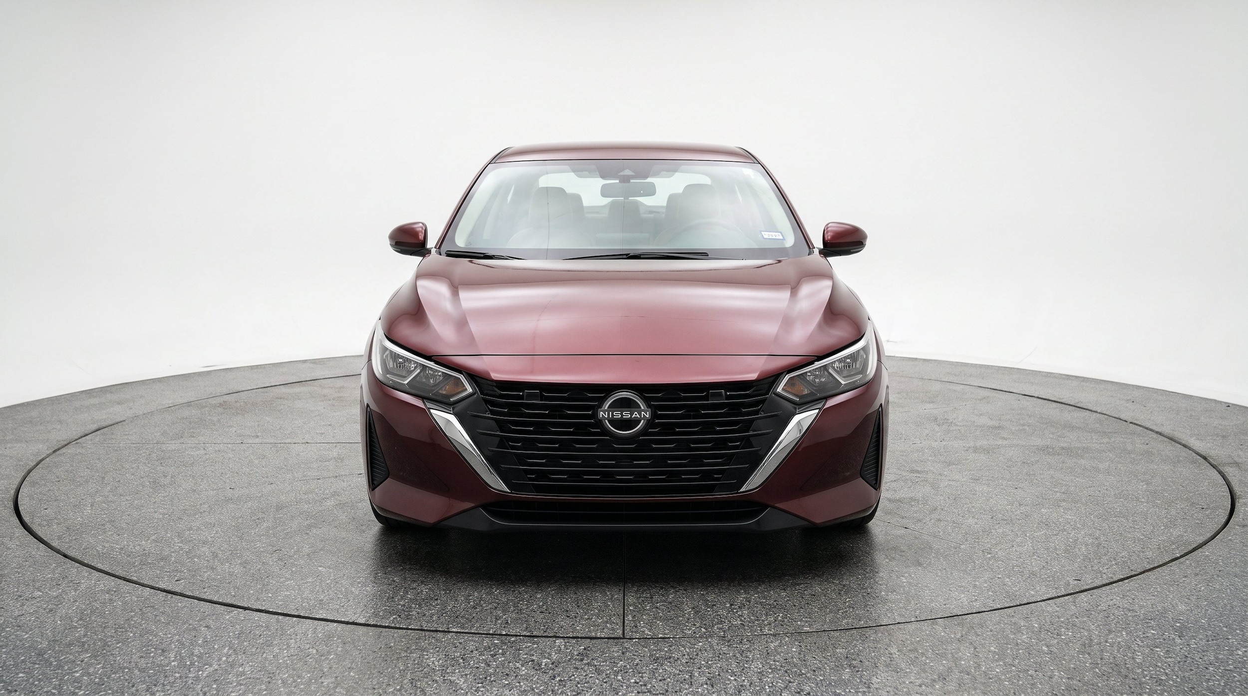 Thumbnail: 2025 Nissan Sentra - 2