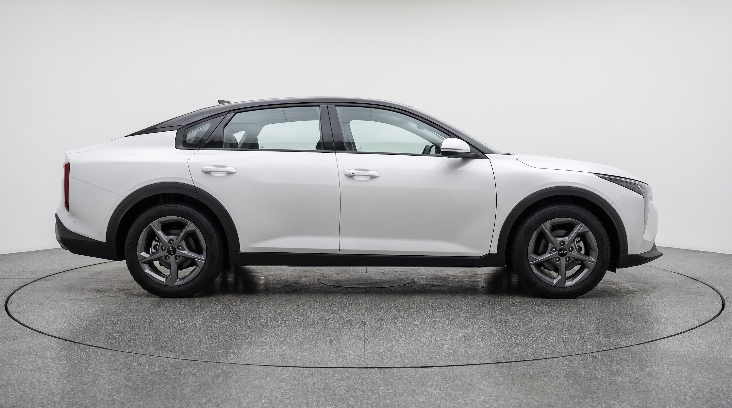Thumbnail: 2026 Kia K4 - 10