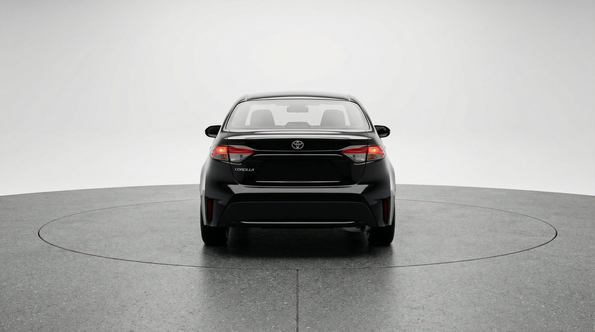 Thumbnail: 2025 Toyota Corolla - 7