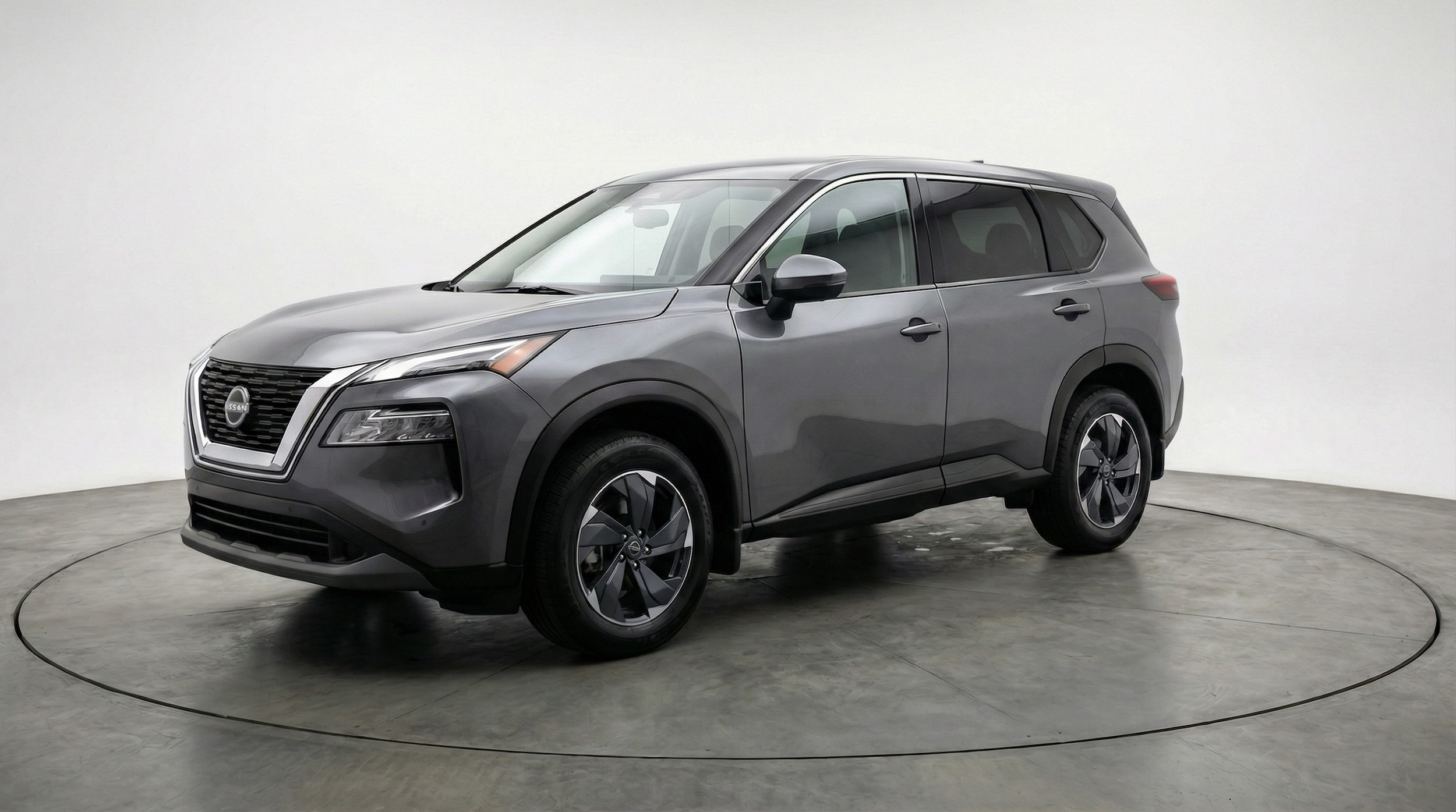 Thumbnail: 2025 Nissan Rogue - 3
