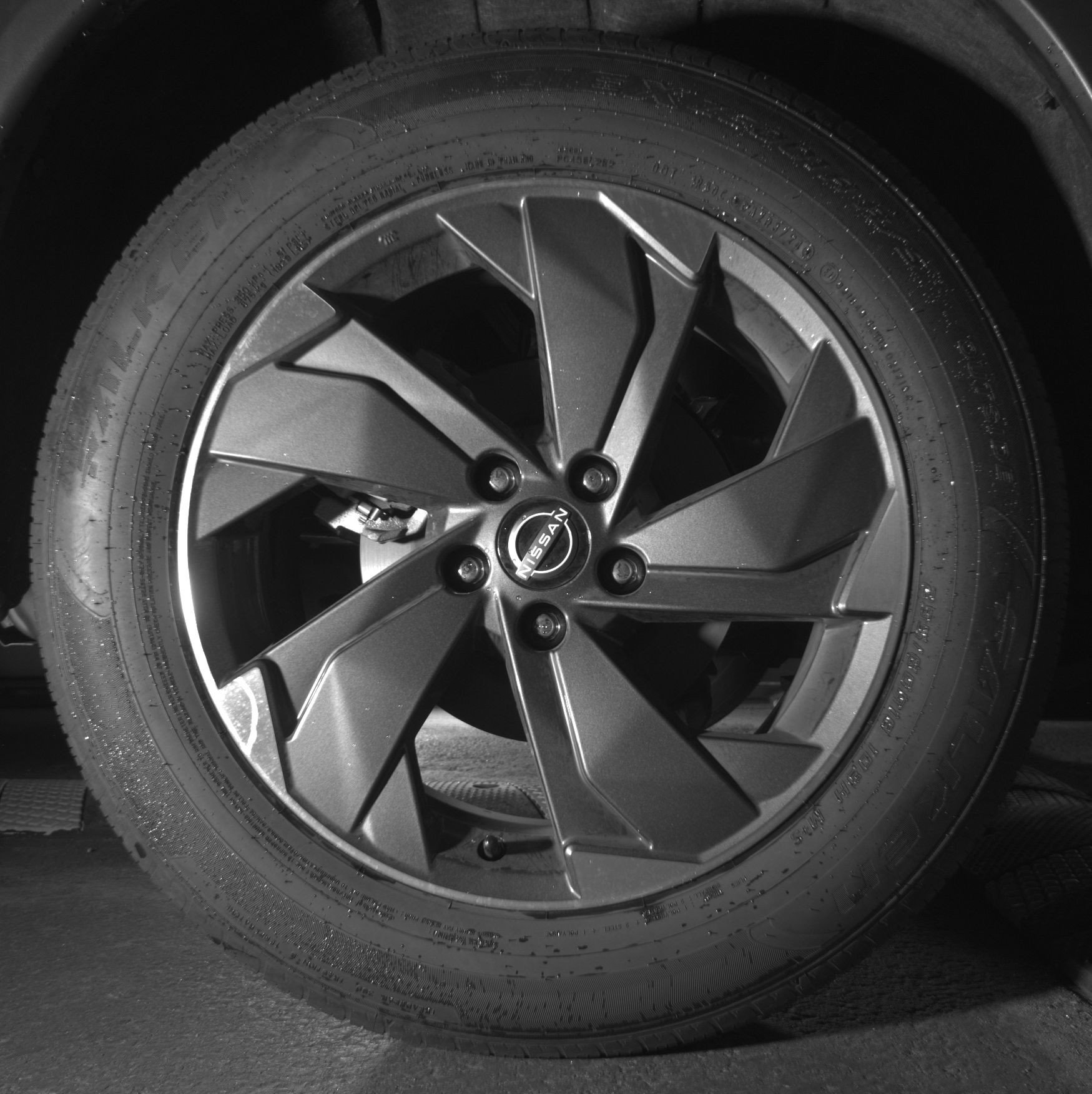 Thumbnail: 2025 Nissan Rogue - 12