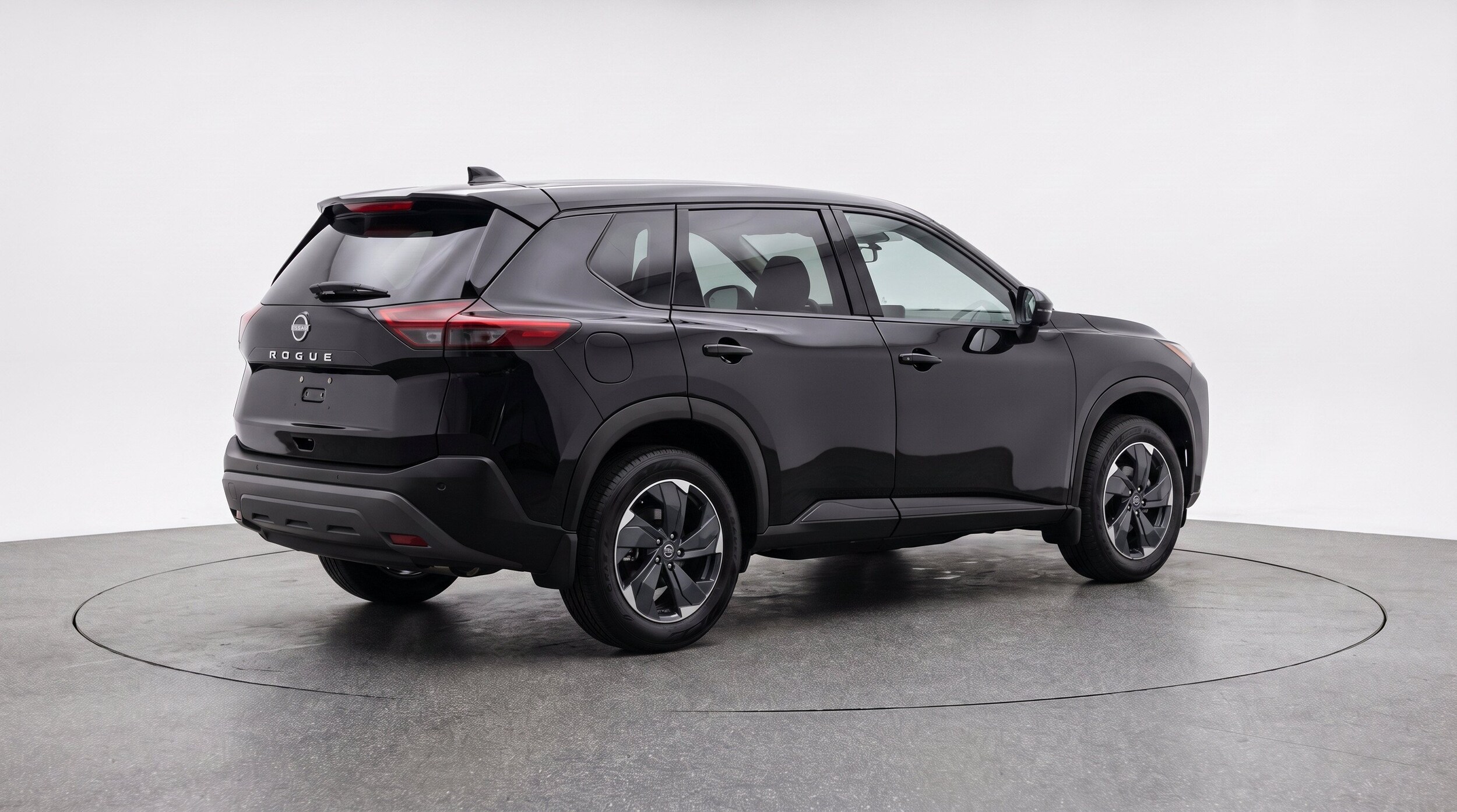 Thumbnail: 2025 Nissan Rogue - 9