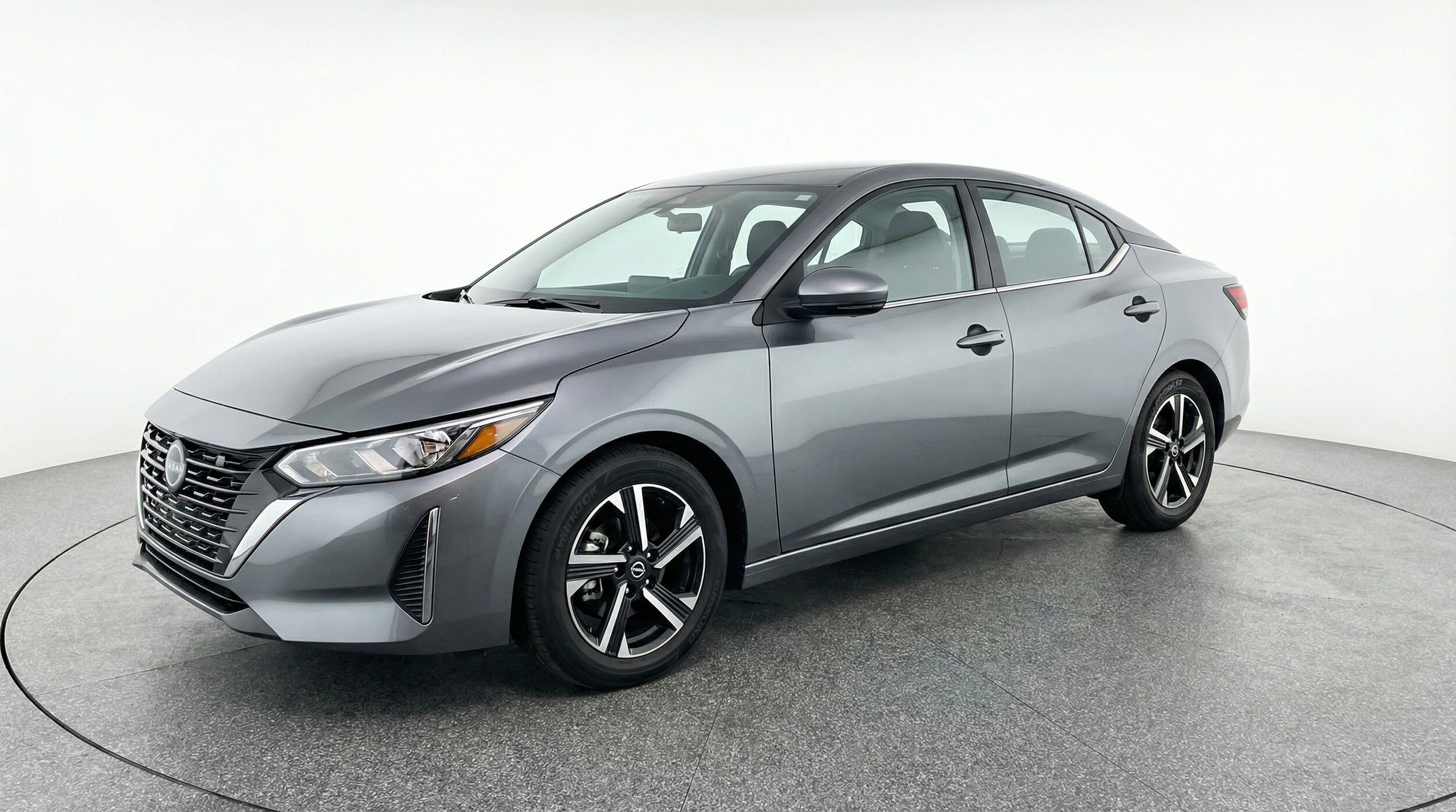 Thumbnail: 2025 Nissan Sentra - 3
