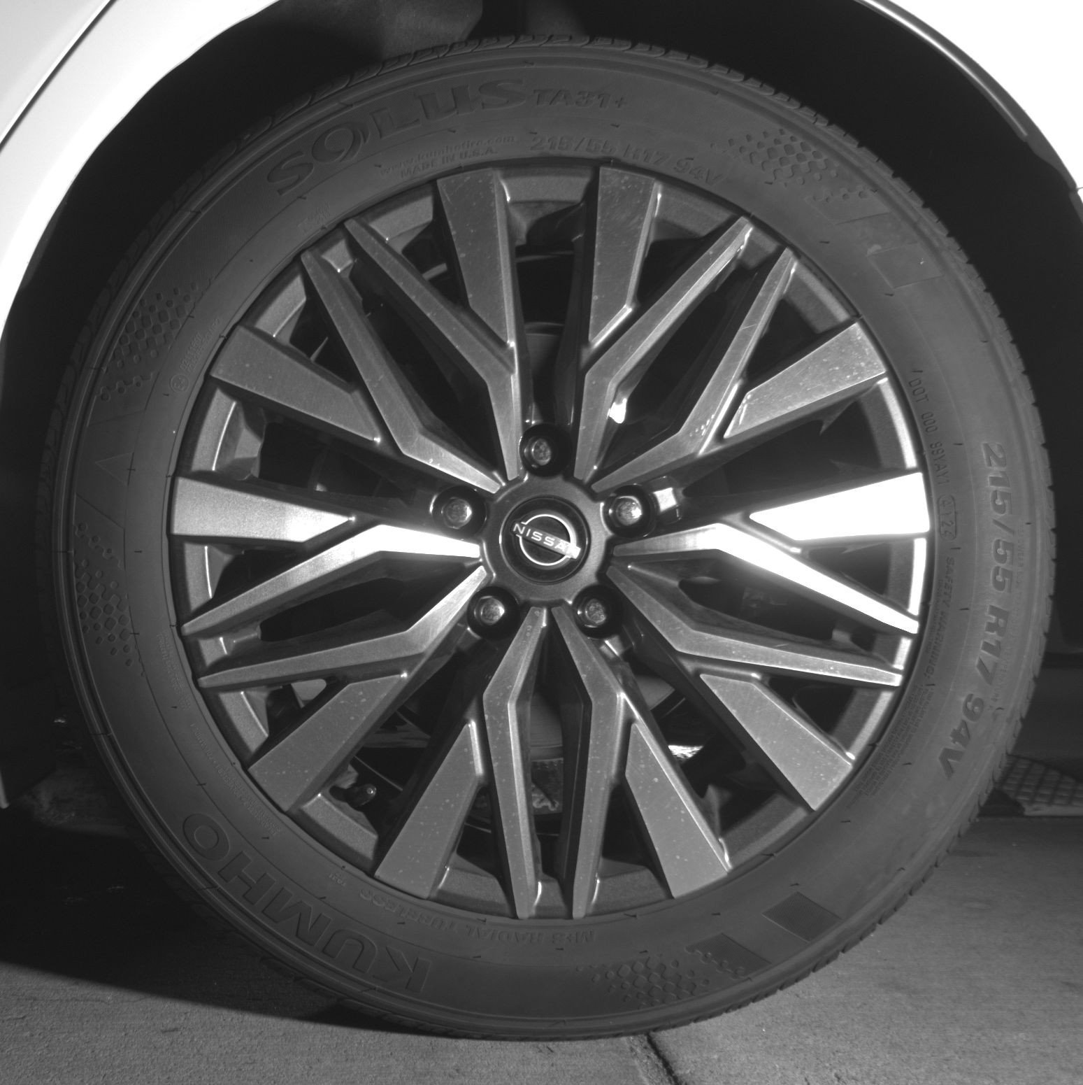 Thumbnail: 2025 Nissan Altima - 14