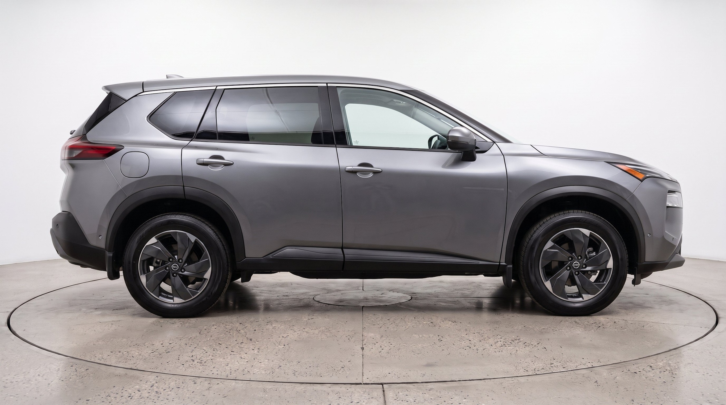 Thumbnail: 2025 Nissan Rogue - 11
