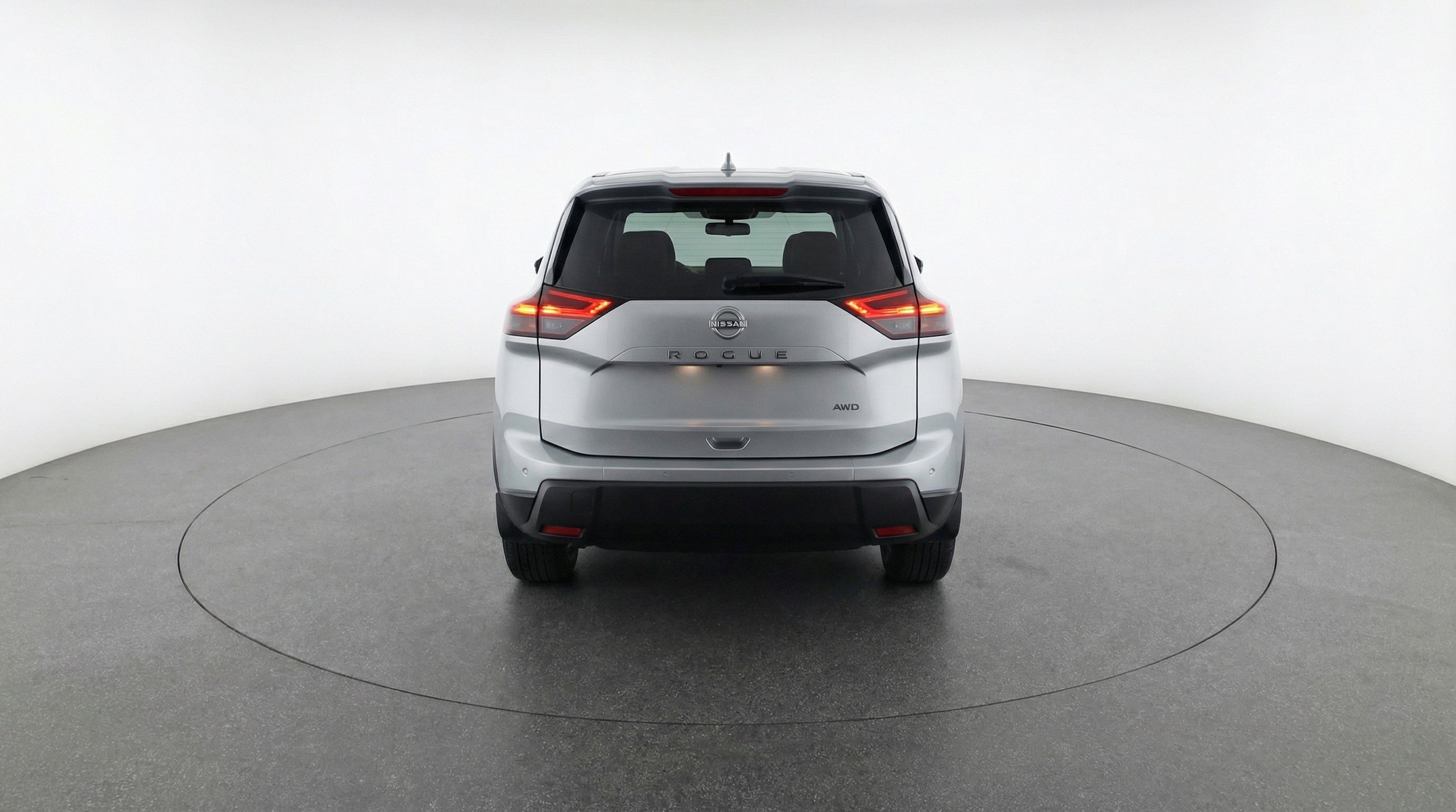 Thumbnail: 2025 Nissan Rogue - 7