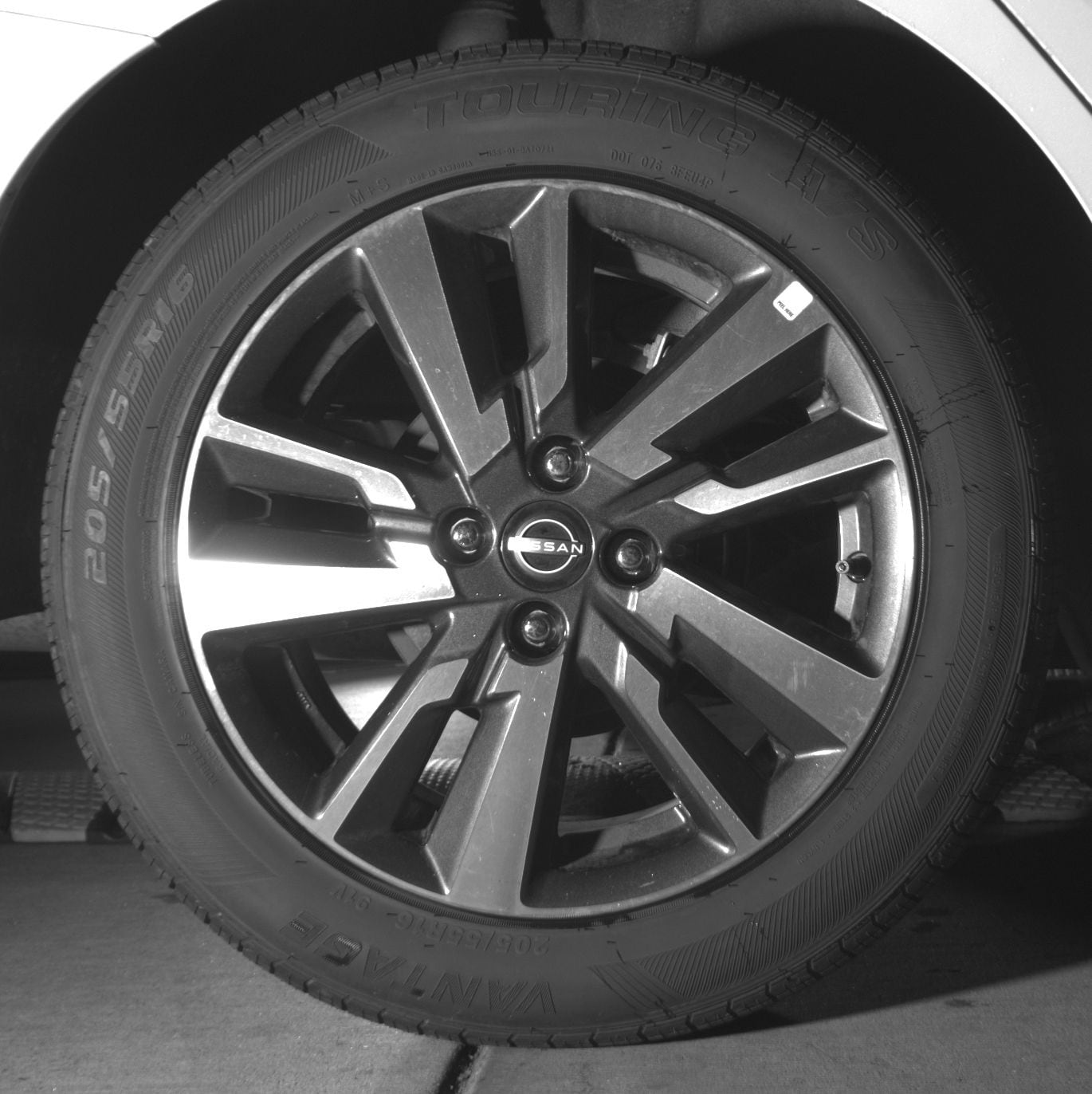 Thumbnail: 2025 Nissan Versa - 12