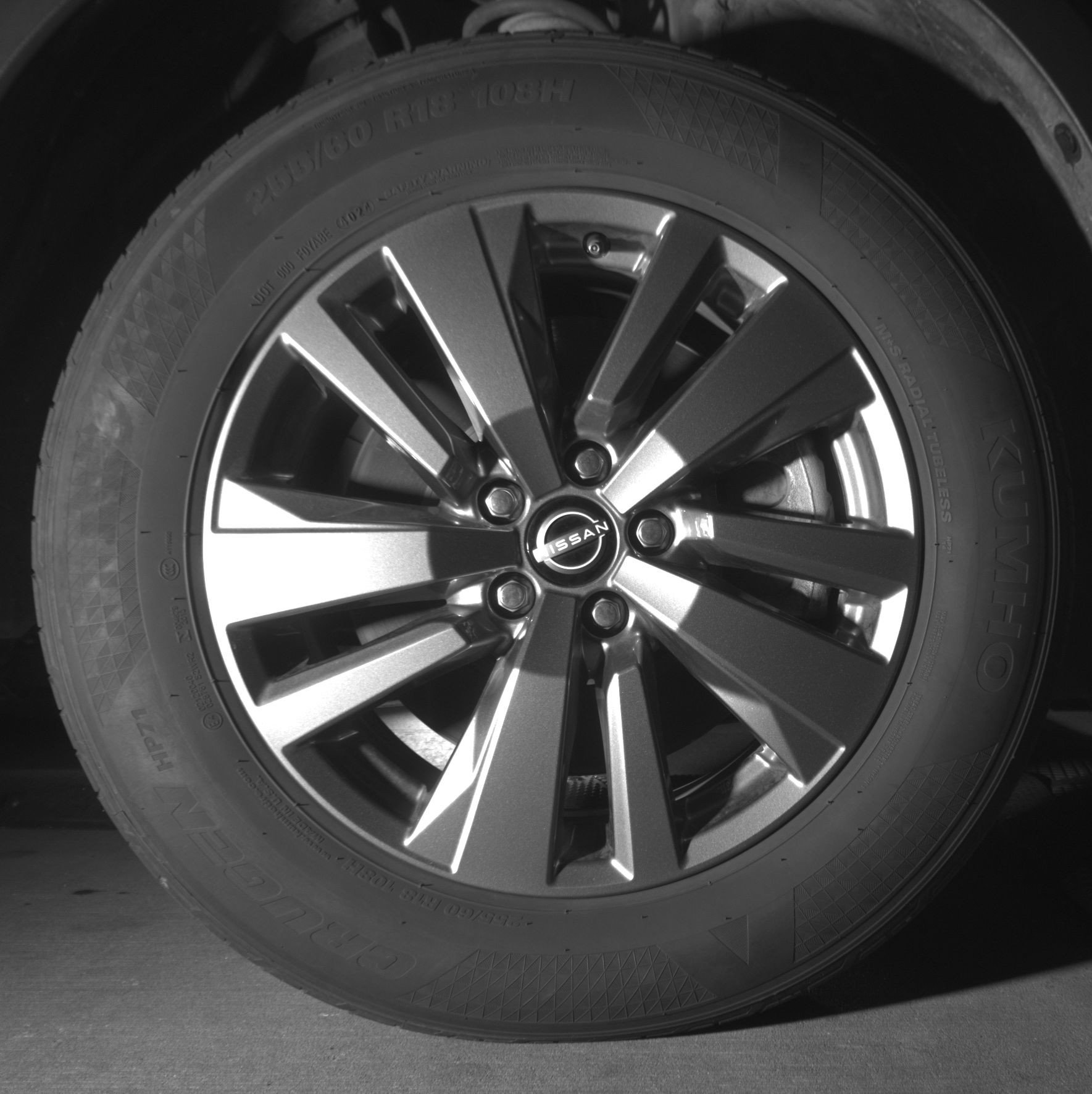 Thumbnail: 2025 Nissan Pathfinder - 13