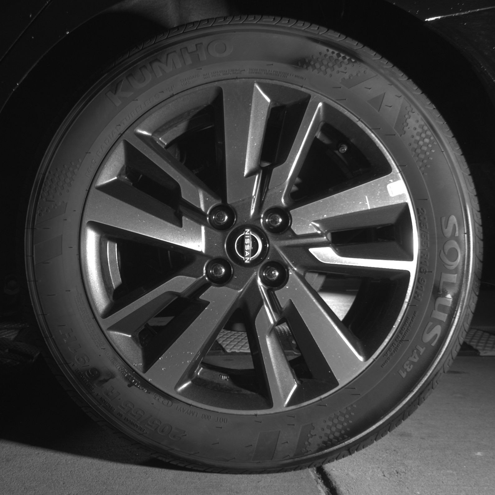 Thumbnail: 2025 Nissan Versa - 14