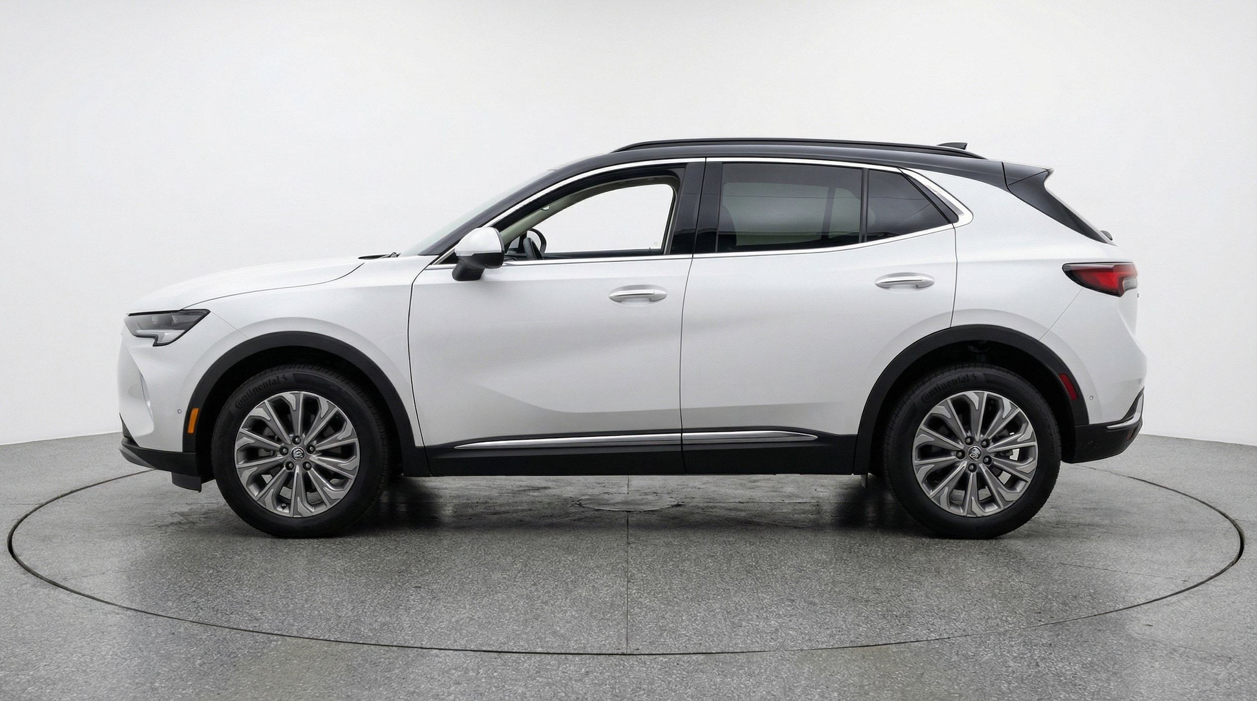Thumbnail: 2024 Buick Envision - 5