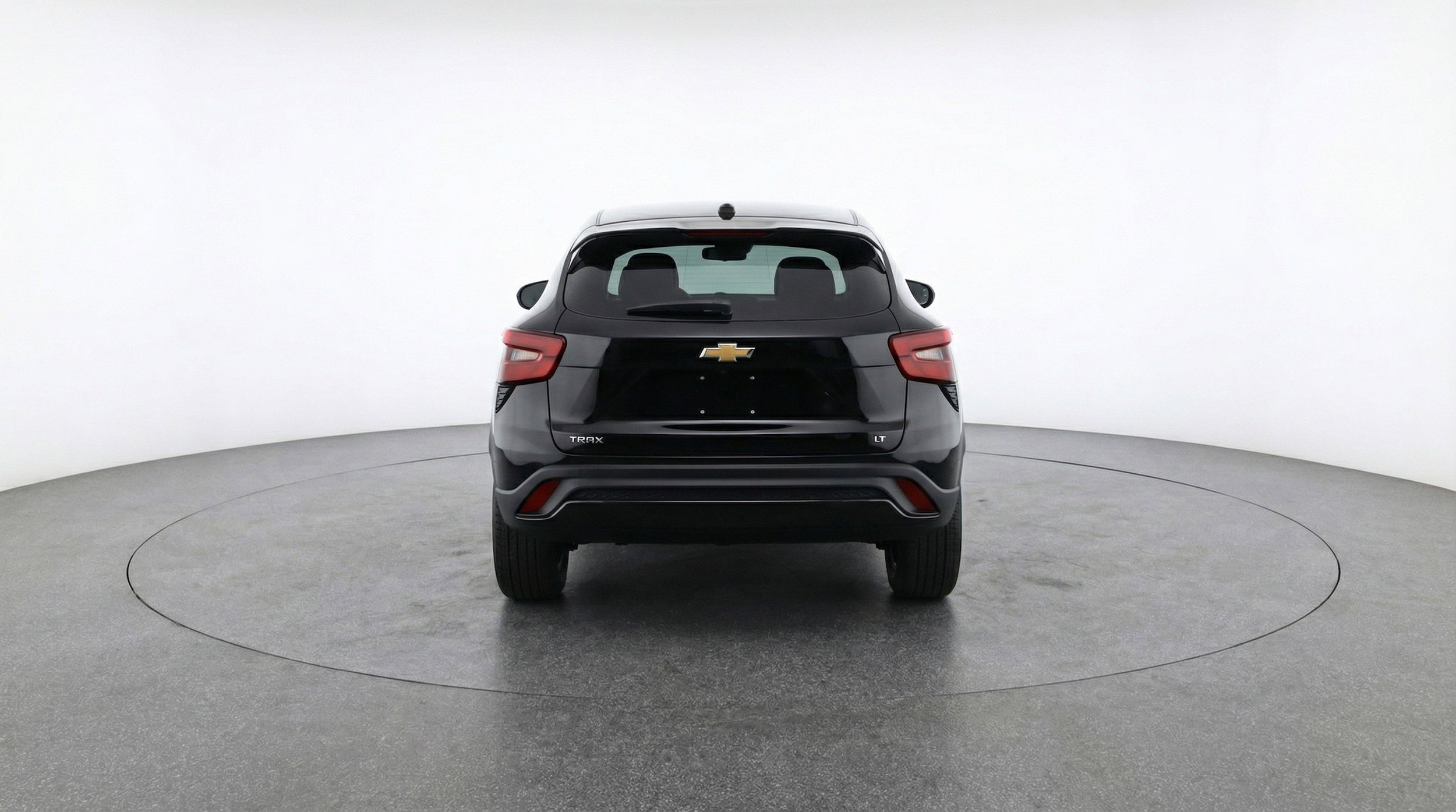 Thumbnail: 2025 Chevrolet Trax - 7