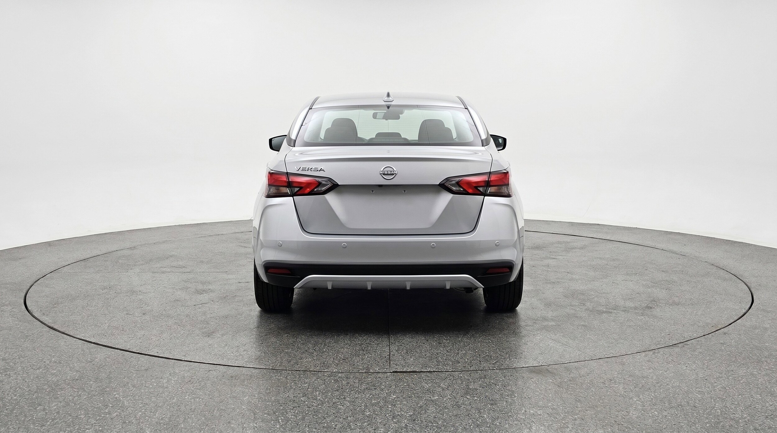 Thumbnail: 2025 Nissan Versa - 7