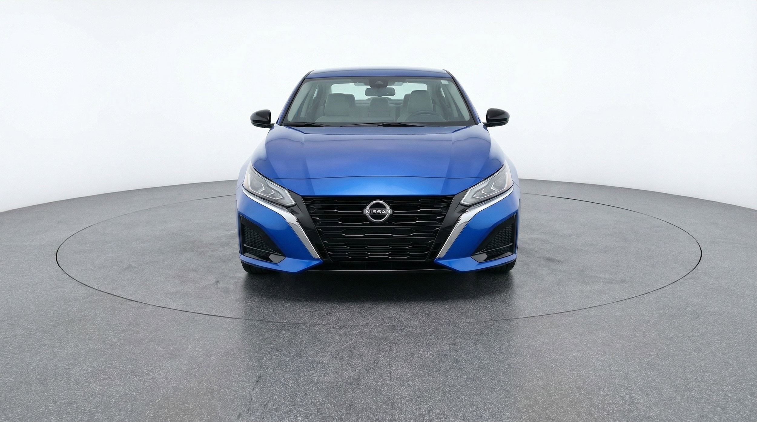 Thumbnail: 2025 Nissan Altima - 2