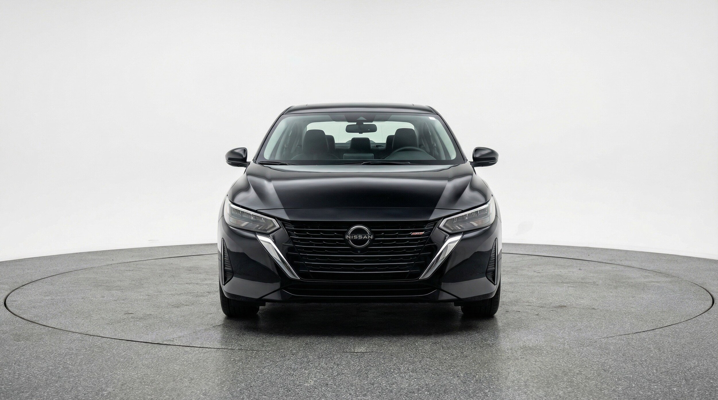 Thumbnail: 2025 Nissan Sentra - 2