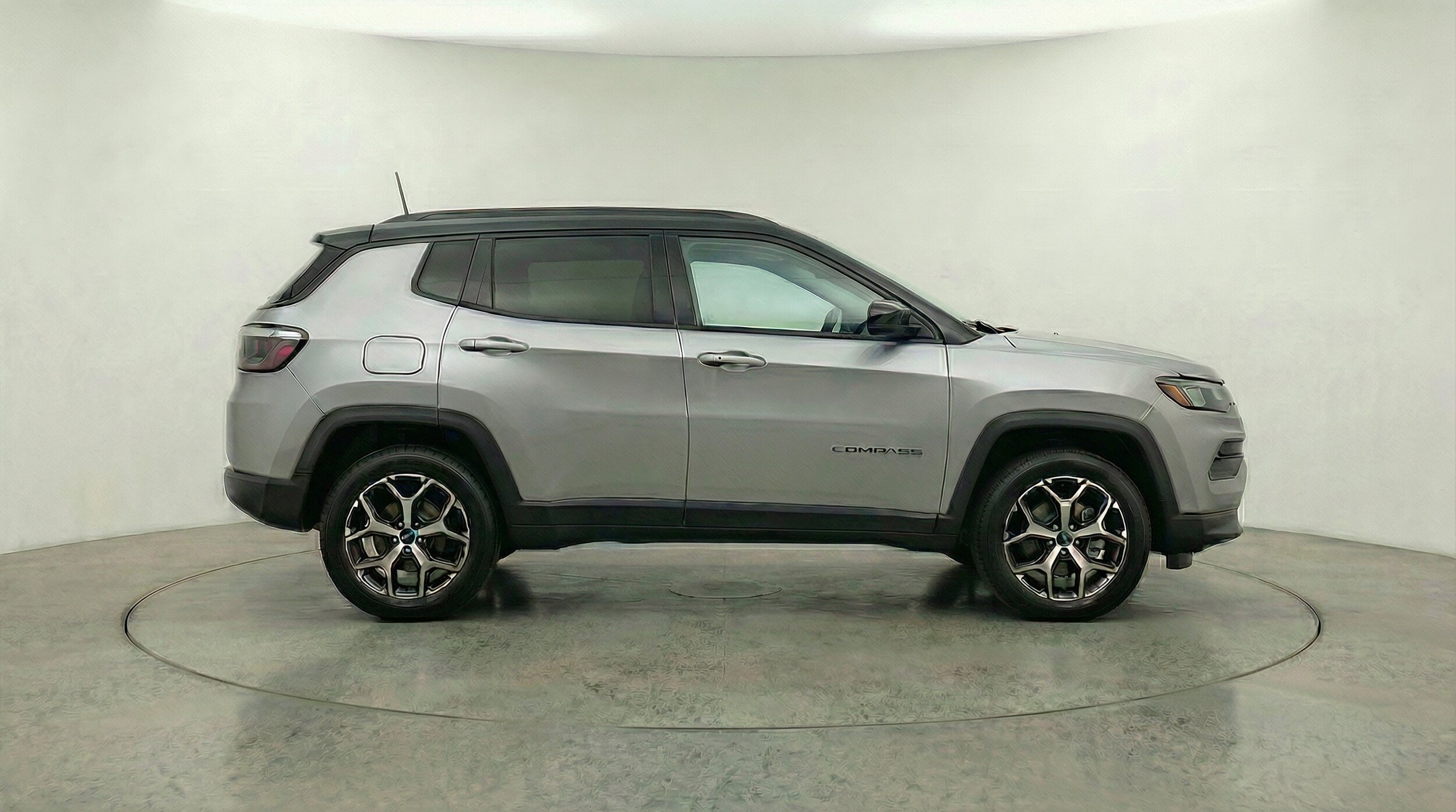 Thumbnail: 2025 Jeep Compass - 11